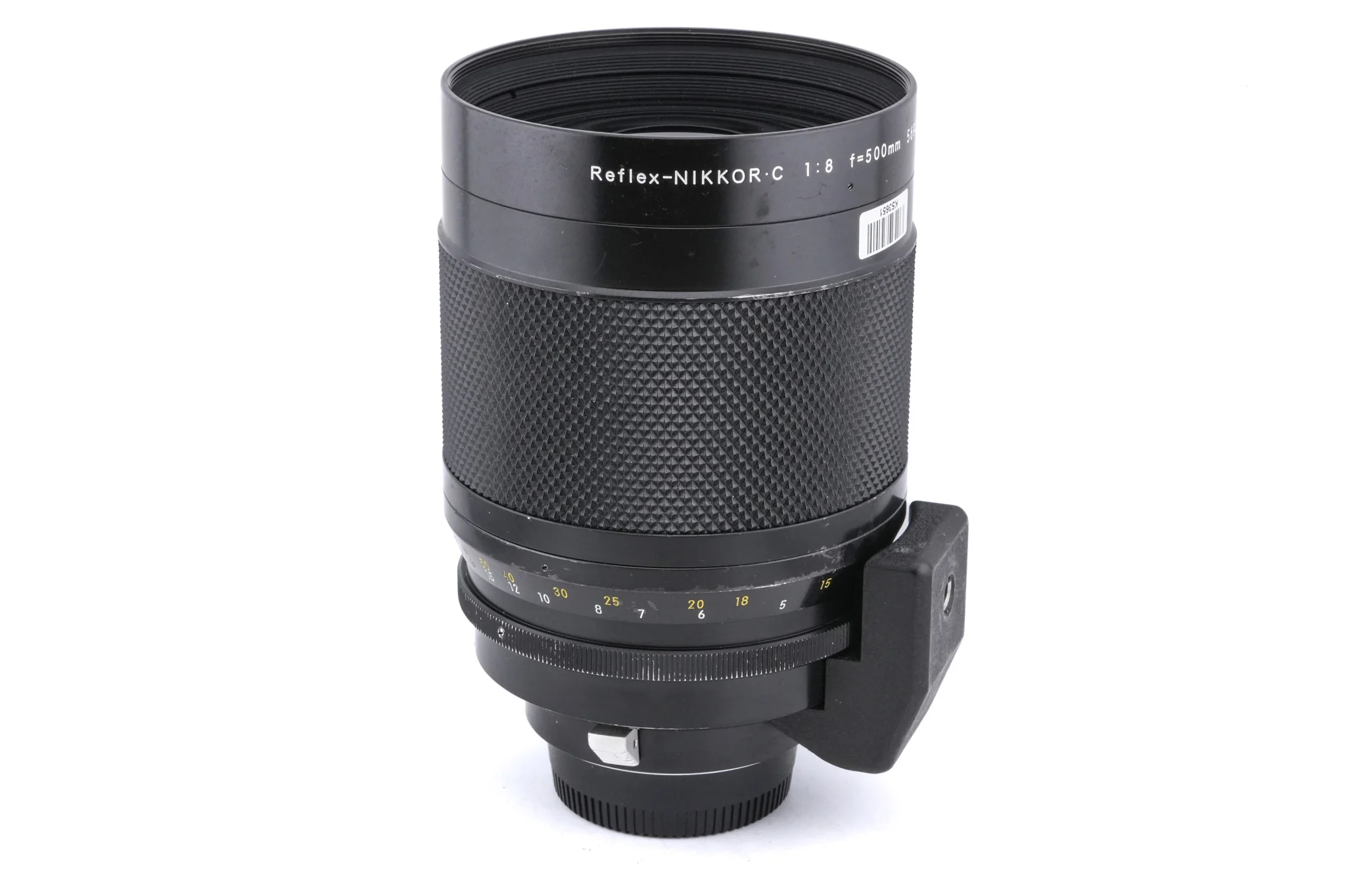Nikon 500mm f8 Reflex-Nikkor.C - Image 2