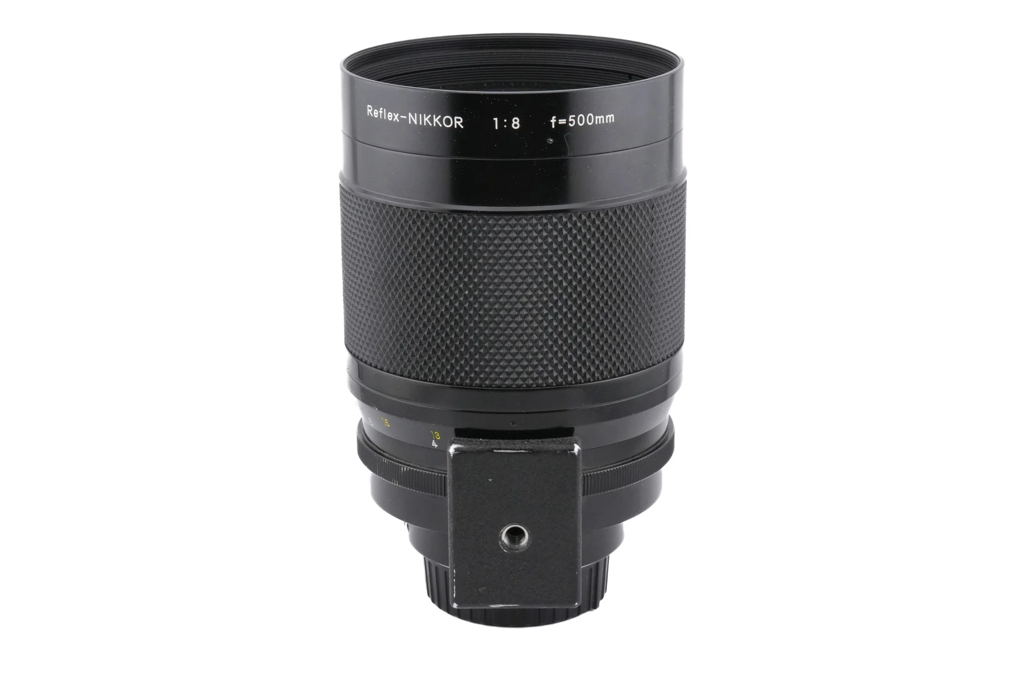 Nikon 500mm f8 Reflex-Nikkor - Image 2
