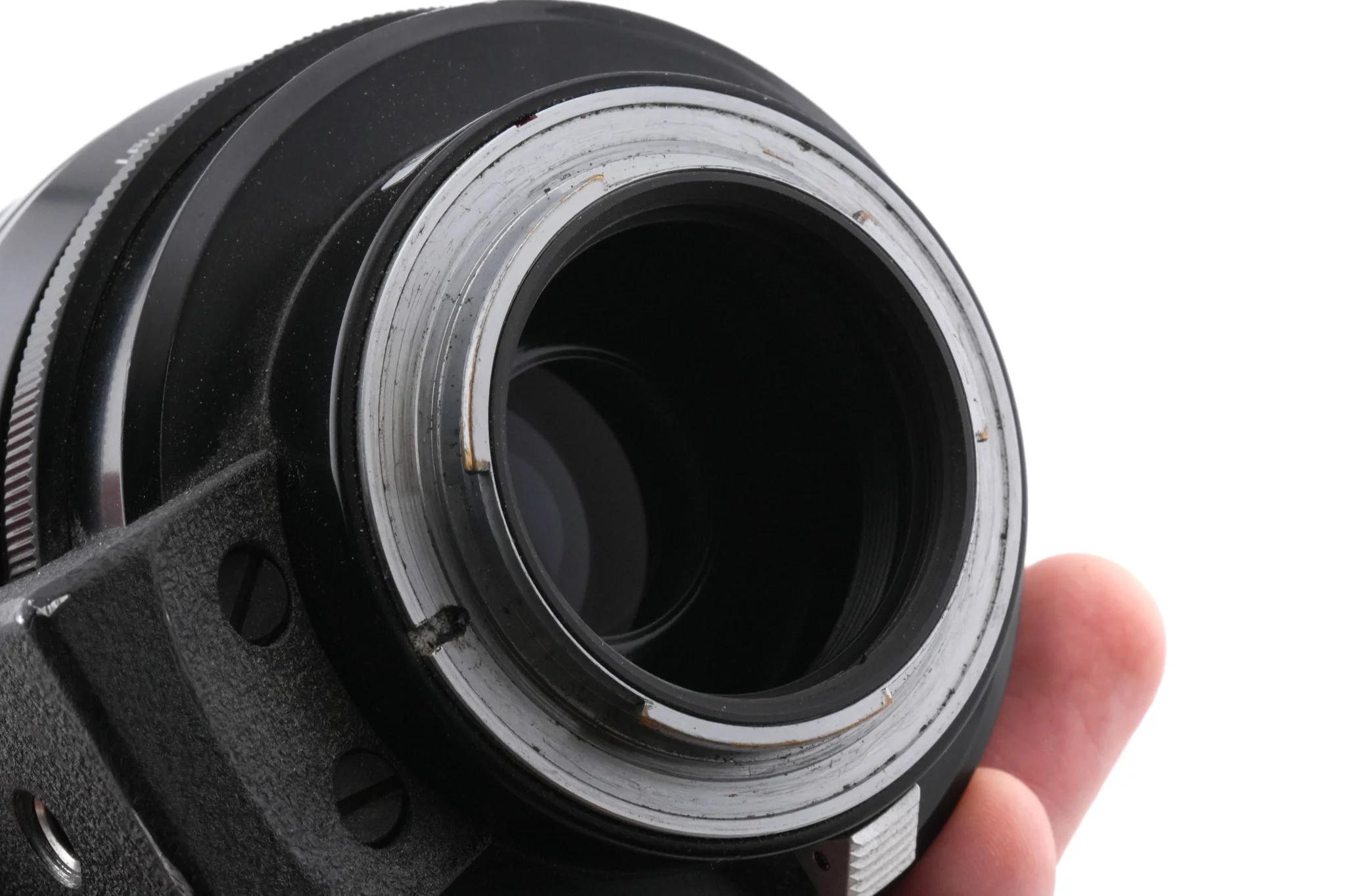 Nikon 500mm f8 Reflex-Nikkor - Image 4