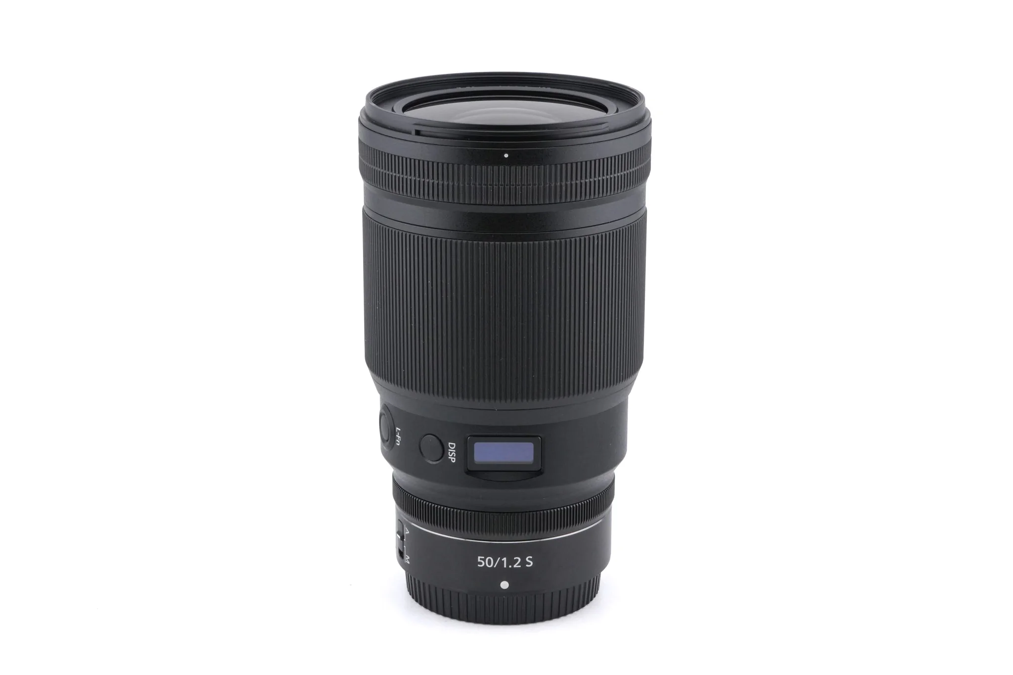 Nikon 50mm f1.2 Nikkor Z S