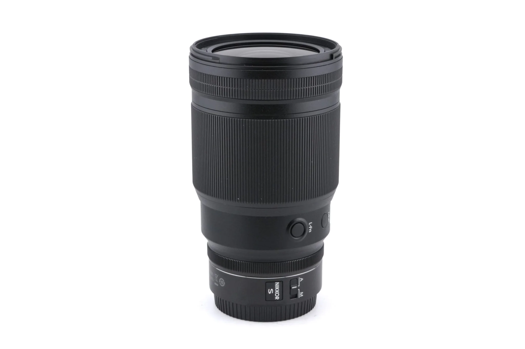 Nikon 50mm f1.2 Nikkor Z S - Image 2