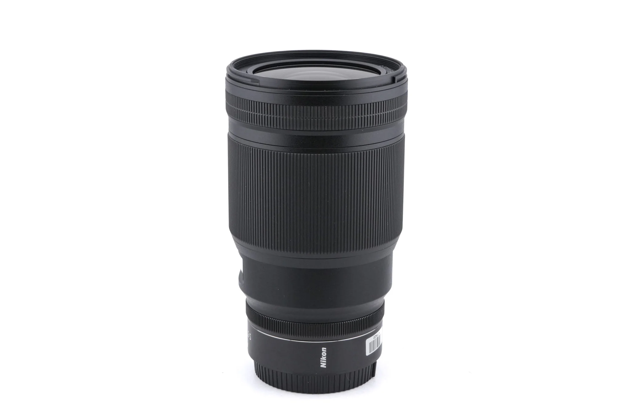 Nikon 50mm f1.2 Nikkor Z S - Image 4