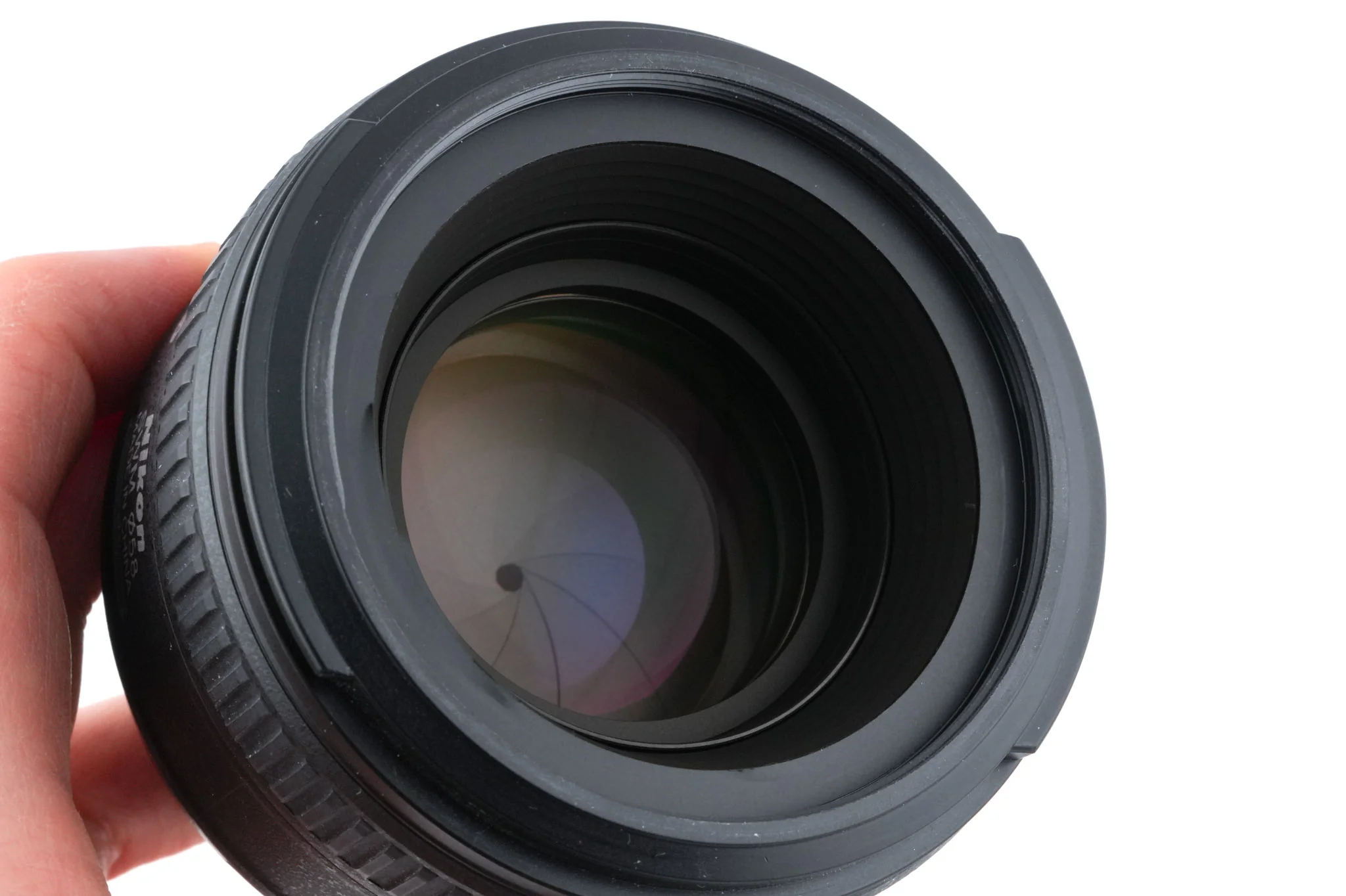 Nikon 50mm f1.4 AF-S Nikkor G - Image 5