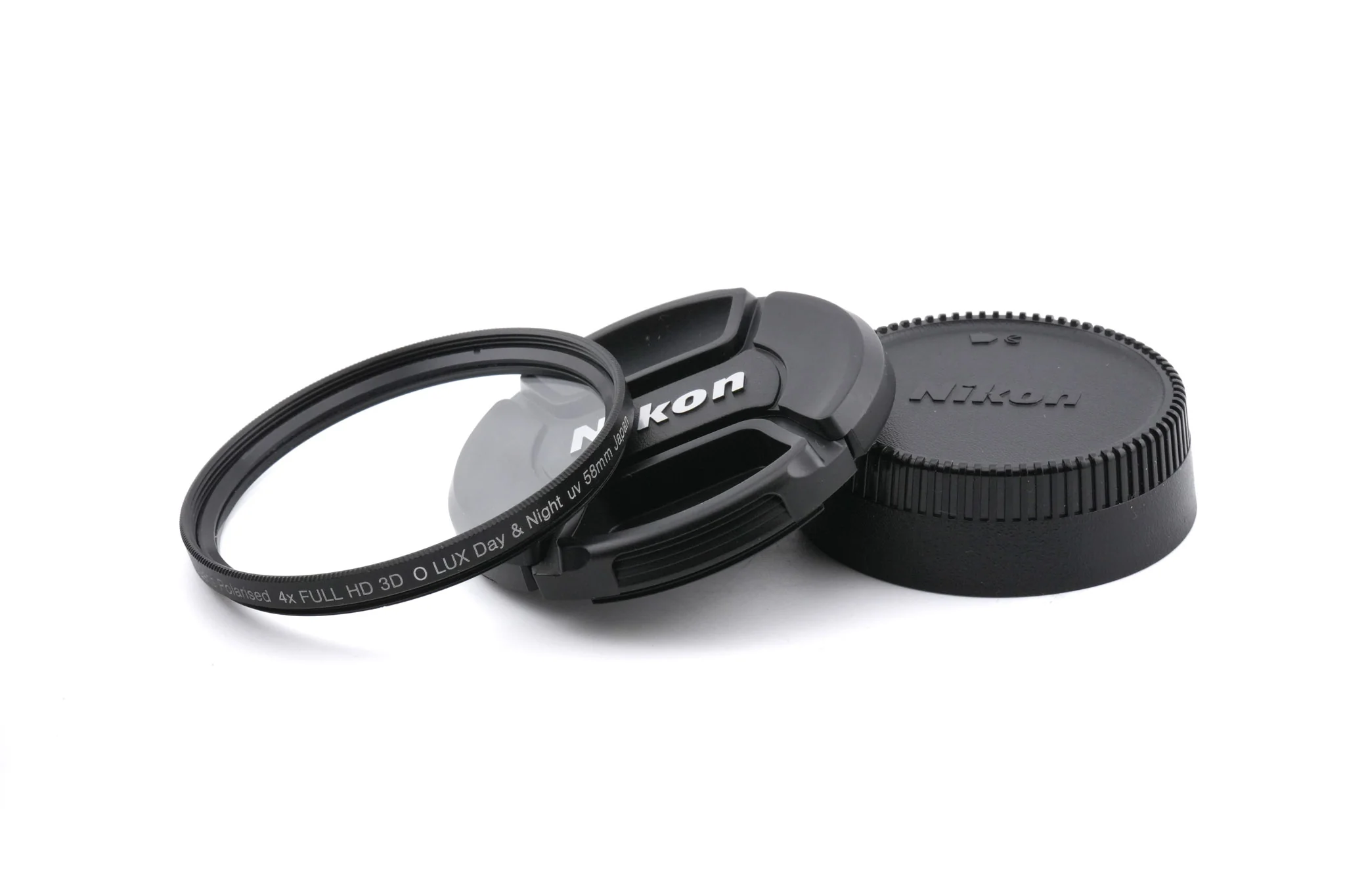 Nikon 50mm f1.4 AF-S Nikkor G - Image 5