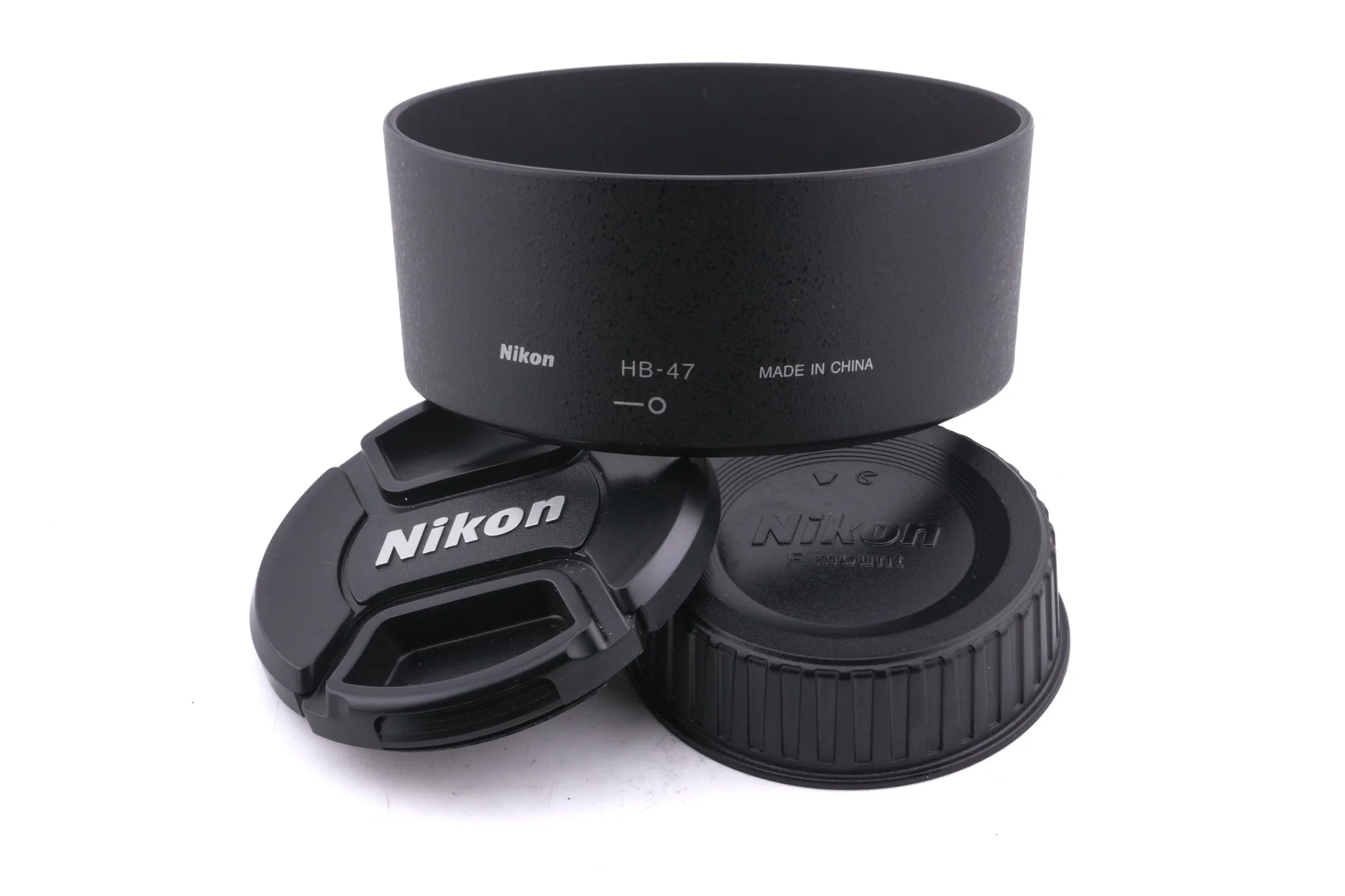 Nikon 50mm f1.4 AF-S Nikkor G - Image 5