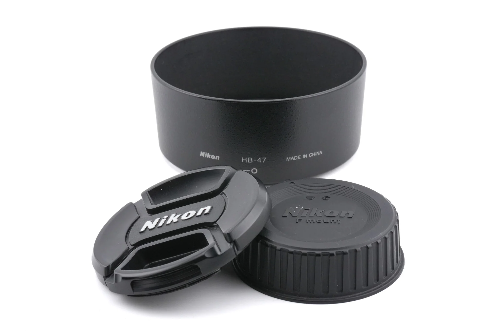 Nikon 50mm f1.4 AF-S Nikkor G - Image 5