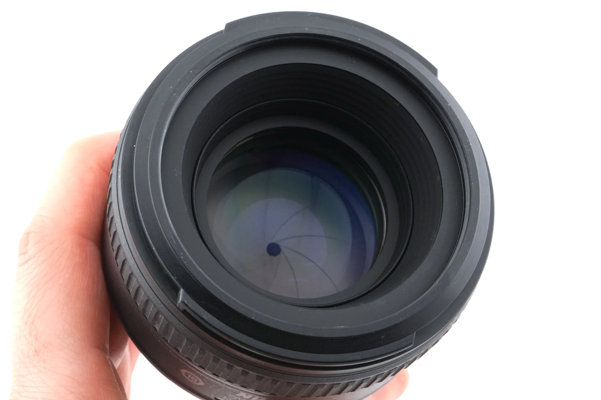 Nikon 50mm f1.4 AF-S Nikkor G - Image 3