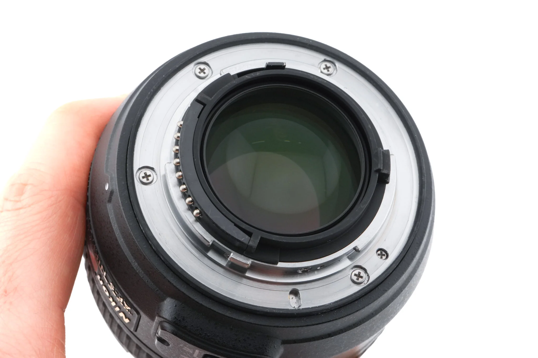 Nikon 50mm f1.4 AF-S Nikkor G - Image 4