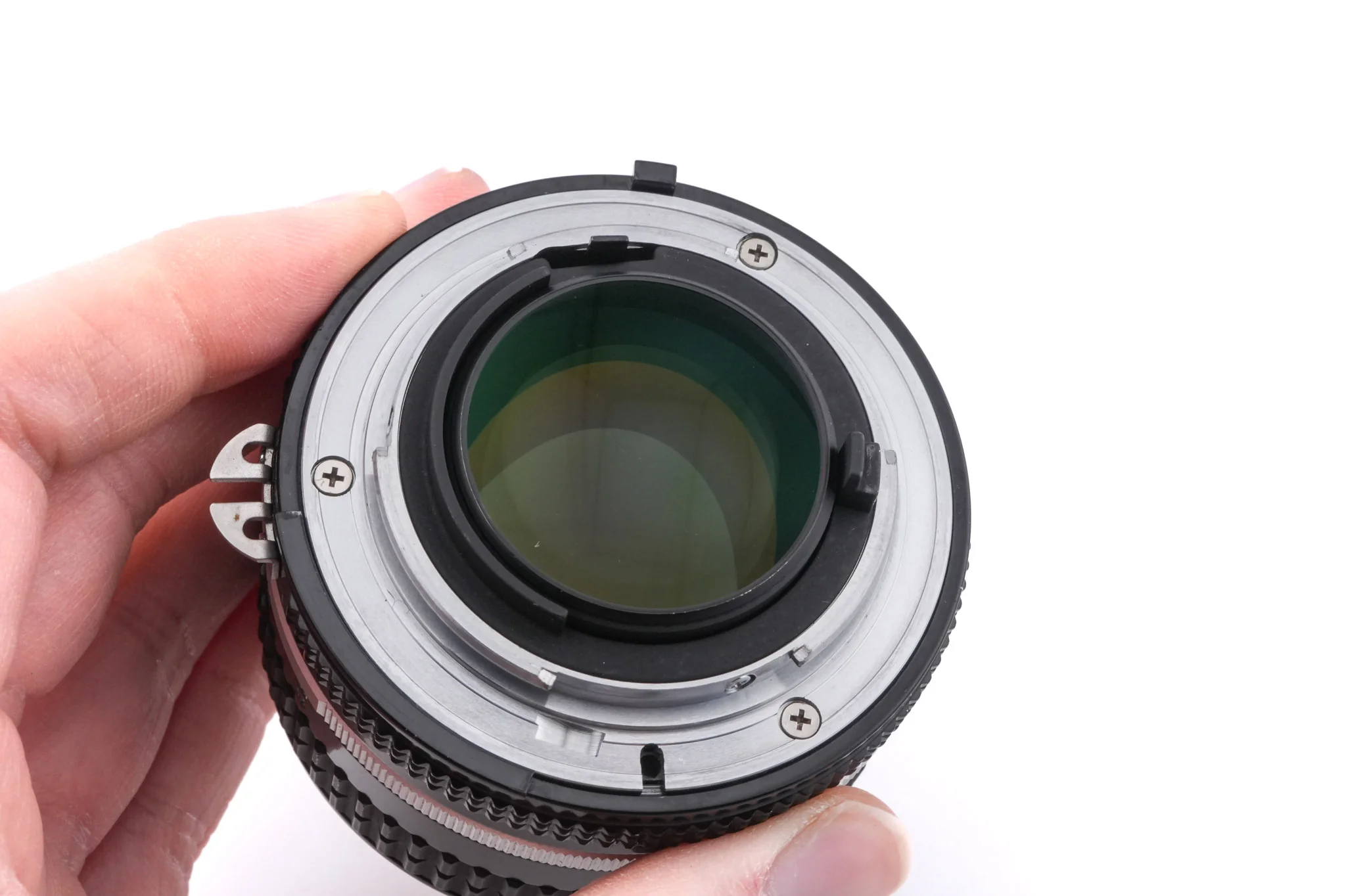 Nikon 50mm f1.4 Nikkor AI-S - Image 4