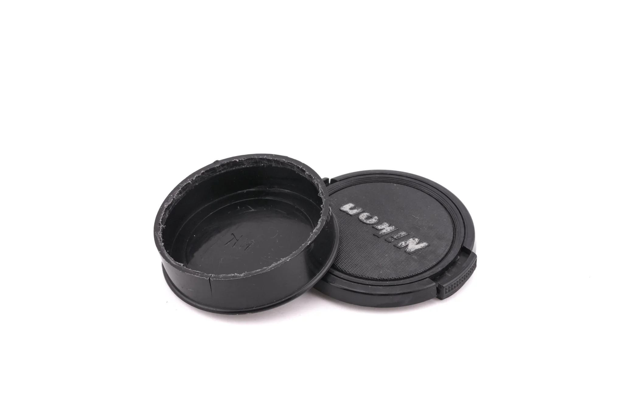 Nikon 50mm f1.4 Nikkor-S Auto Pre-AI - Image 5
