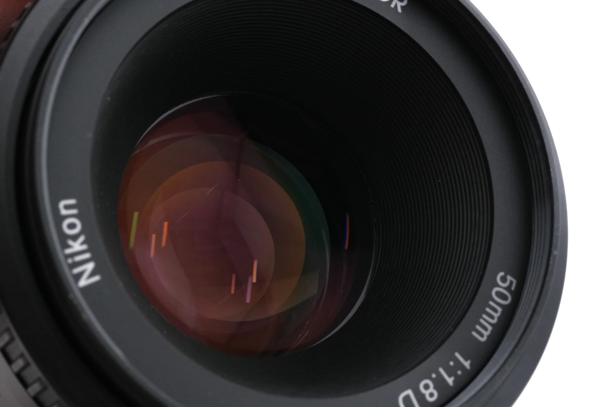 Nikon 50mm f1.8 AF Nikkor D - Image 5