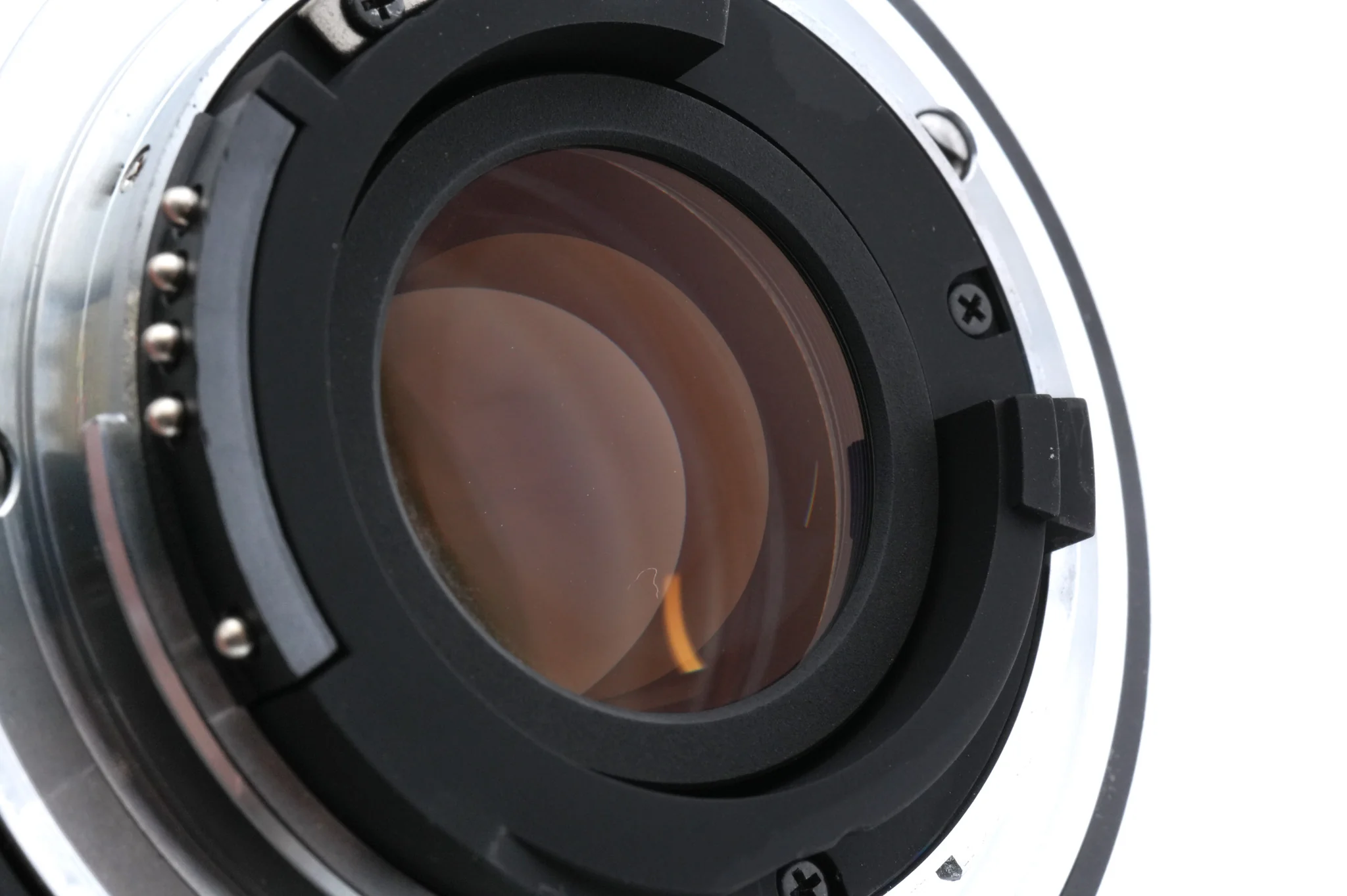 Nikon 50mm f1.8 AF Nikkor D - Image 6
