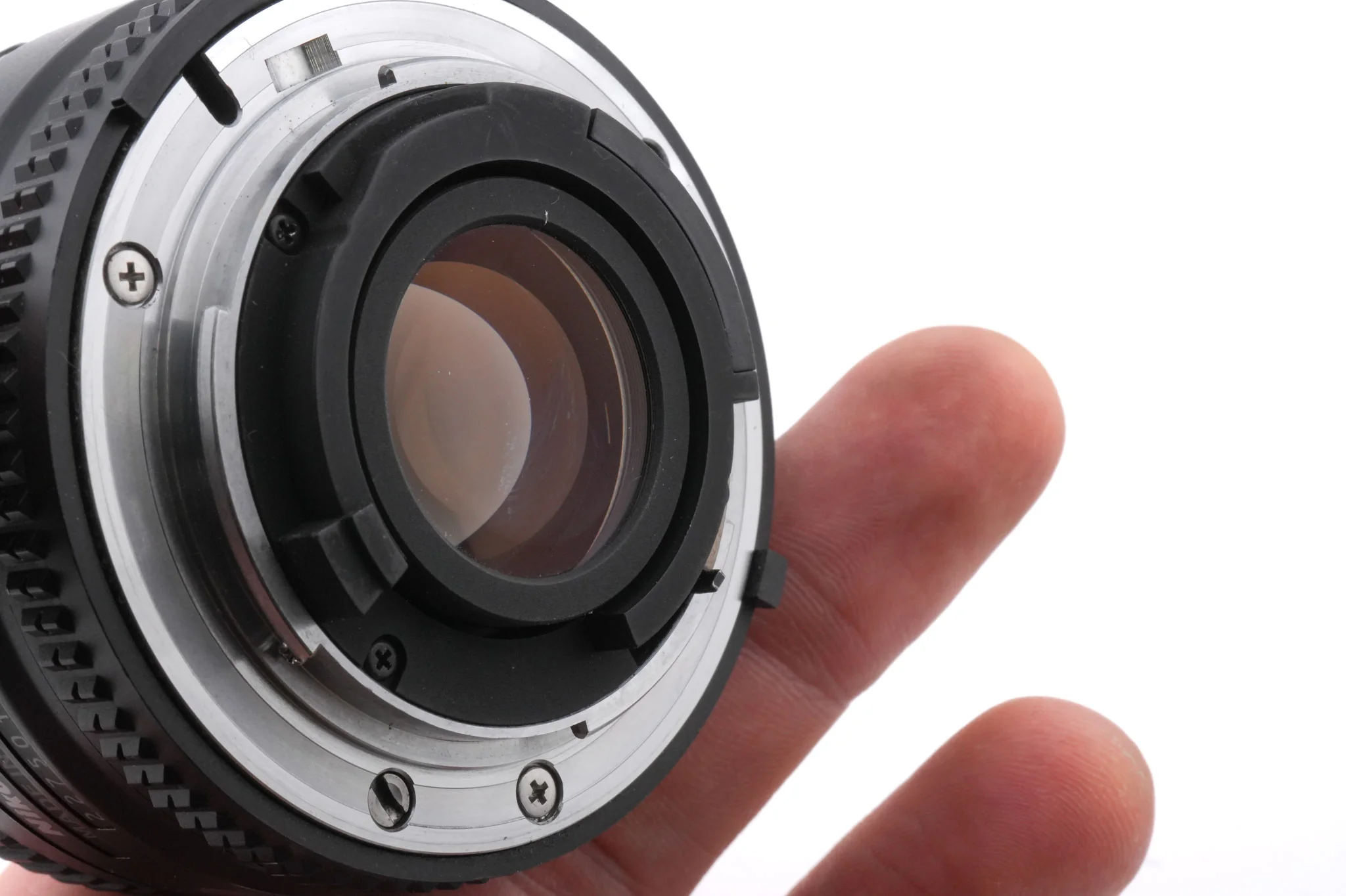 Nikon 50mm f1.8 AF Nikkor D - Image 4