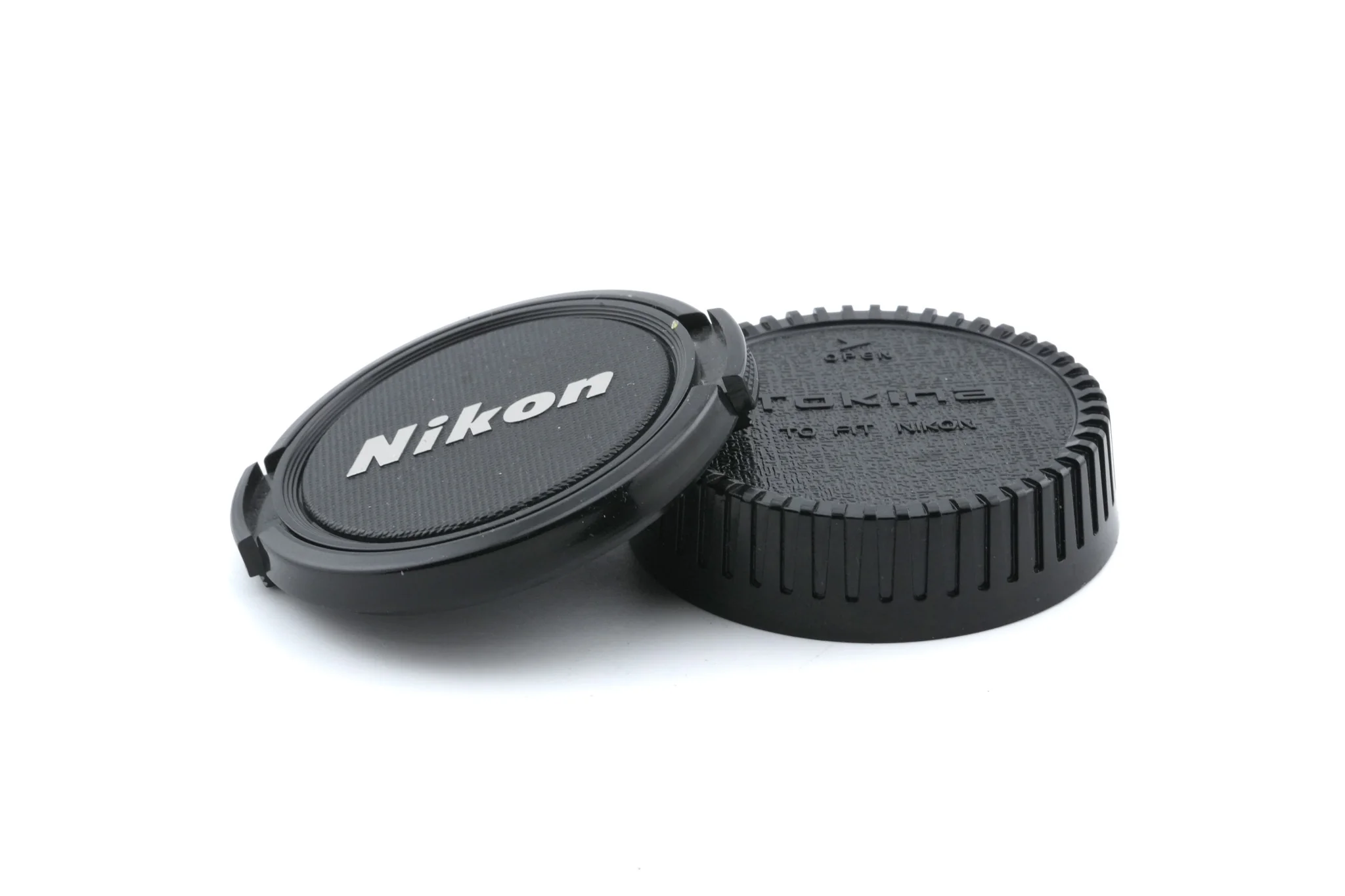 Nikon 50mm f1.8 Nikkor AI-S (0.6m) - Image 7