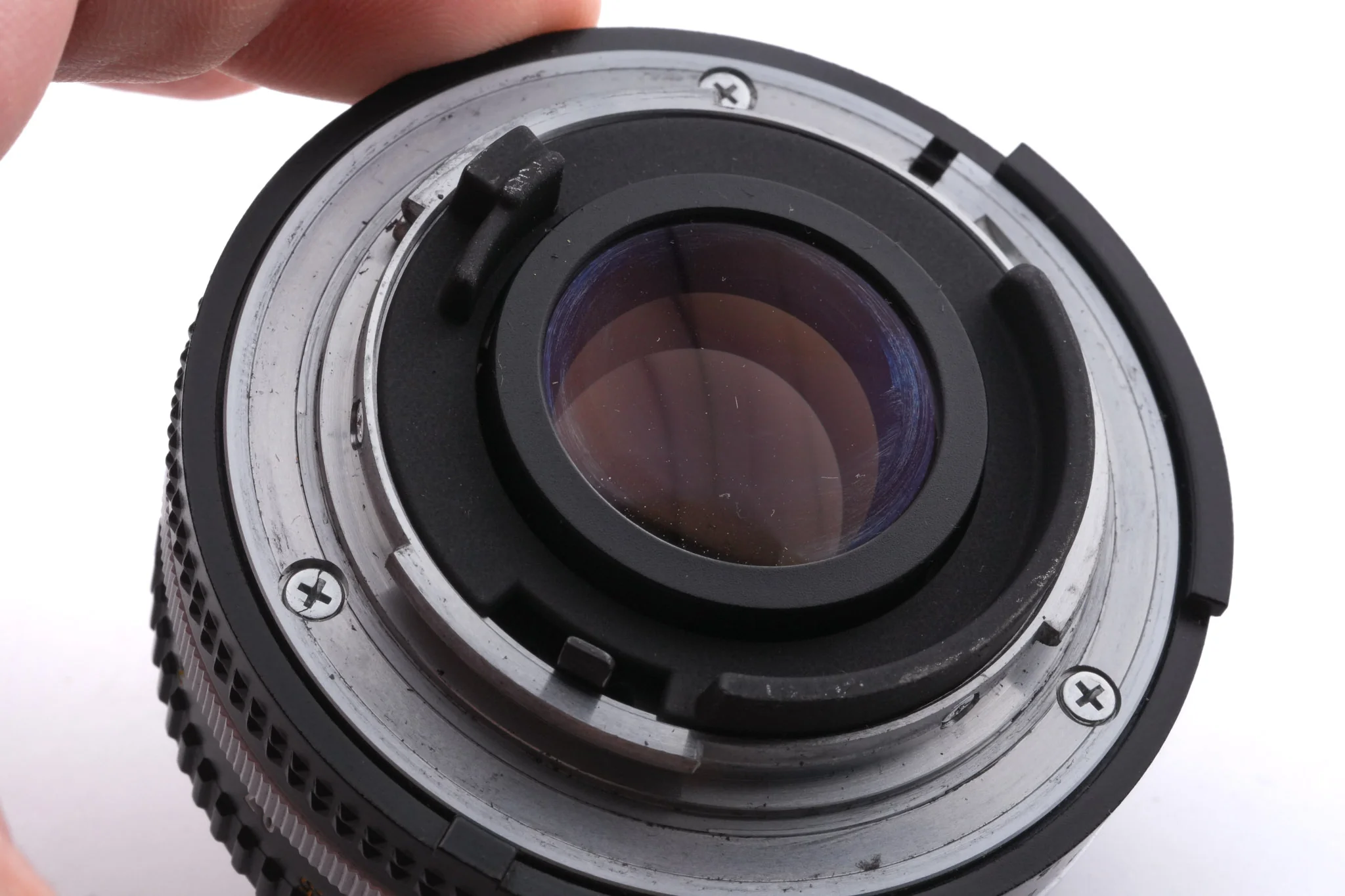 Nikon 50mm f1.8 Nikkor AI-S (0.6m) - Image 3