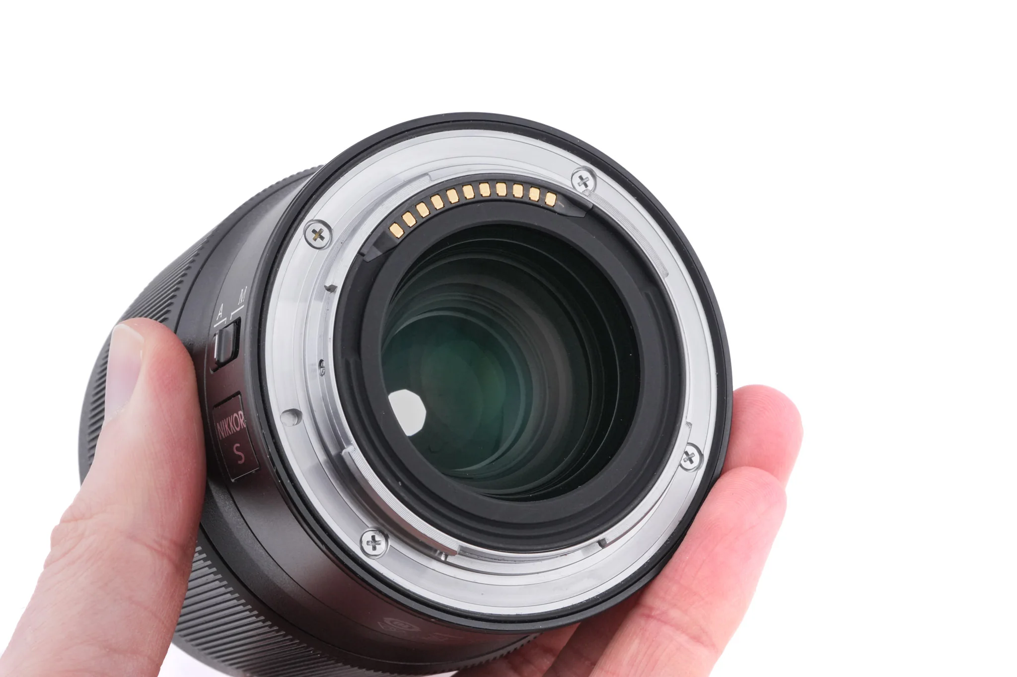 Nikon 50mm f1.8 Nikkor Z S - Image 4