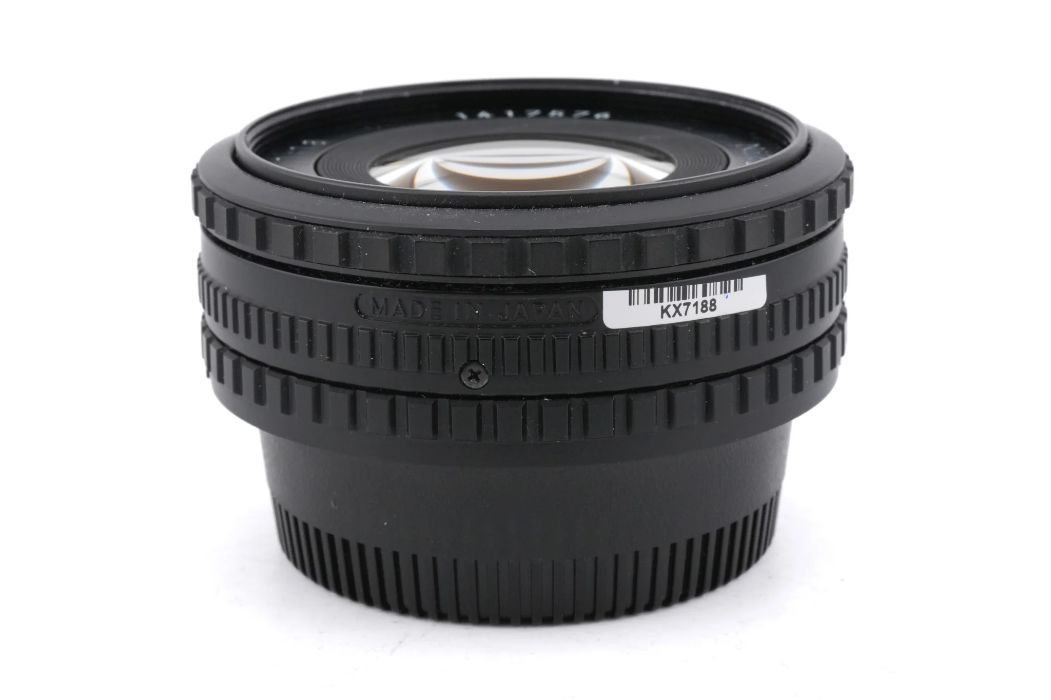 Nikon 50mm f1.8 Series E - Image 2