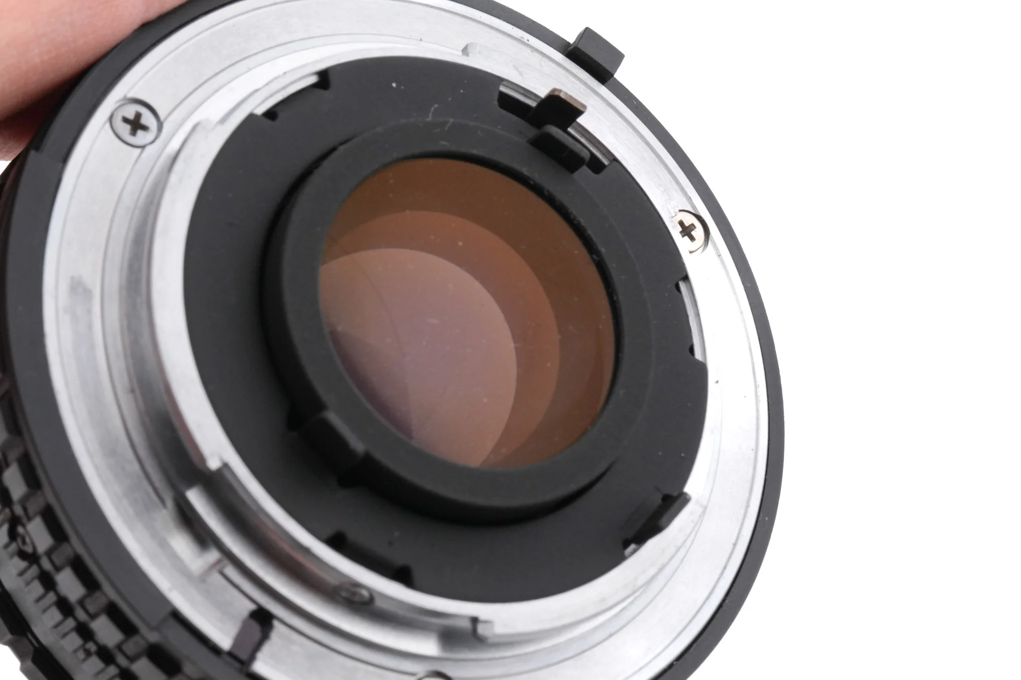 Nikon 50mm f1.8 Series E - Image 4