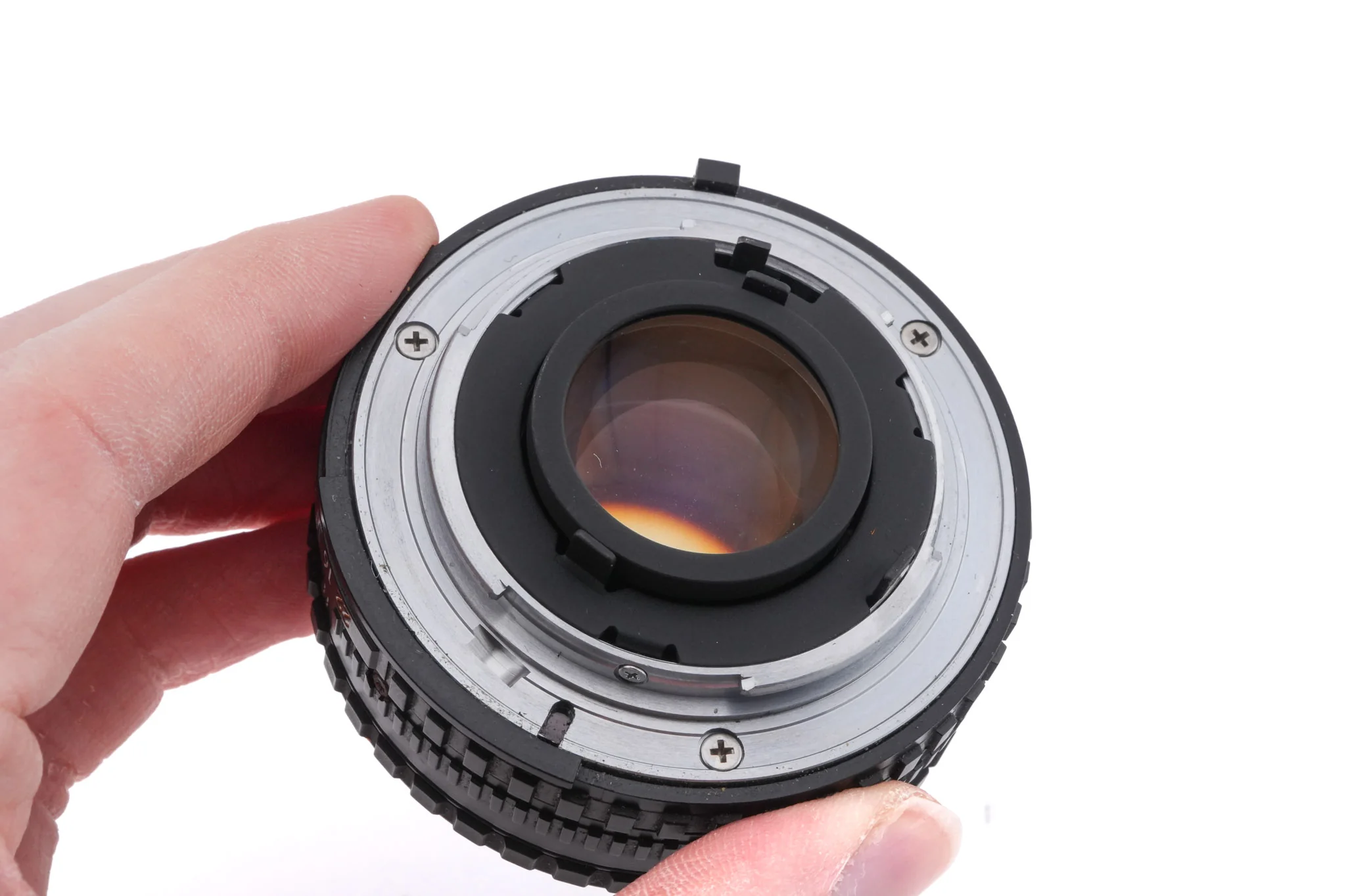 Nikon 50mm f1.8 Series E - Image 4