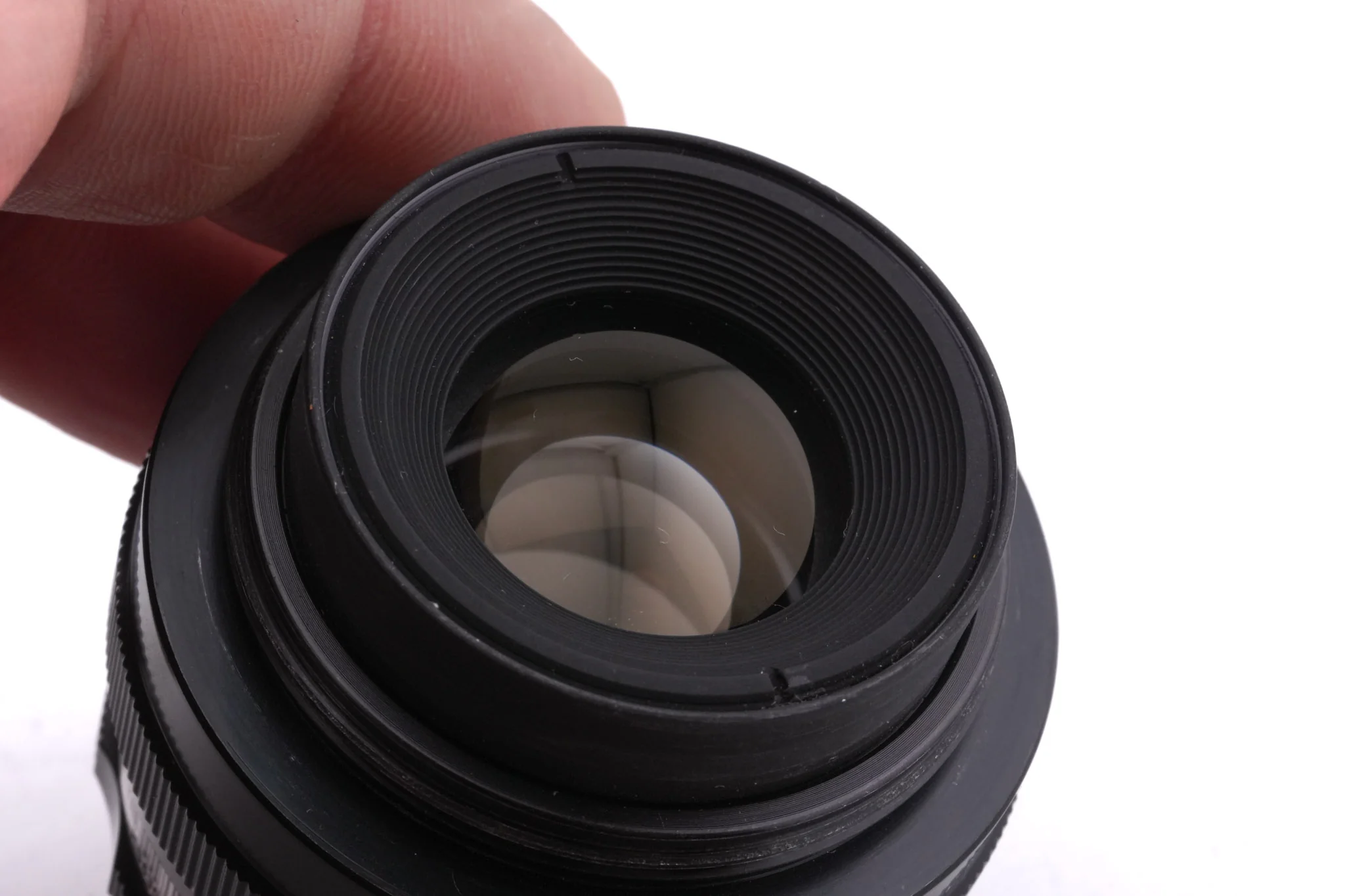 Nikon 50mm f2.8 EL-Nikkor - Image 2