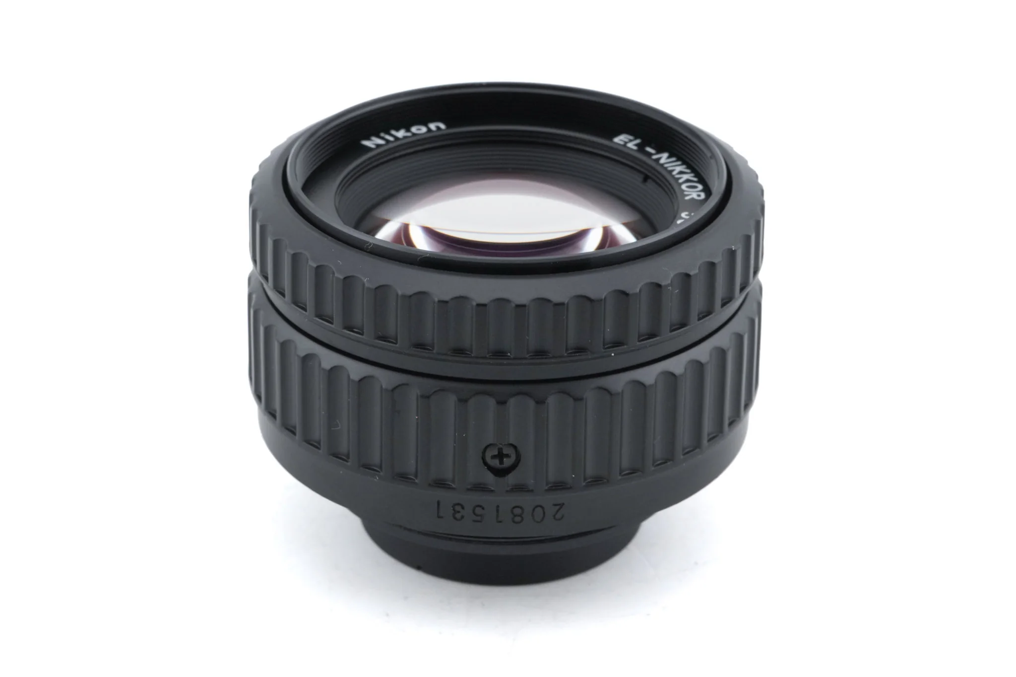 Nikon 50mm f2.8 EL-Nikkor - Image 2