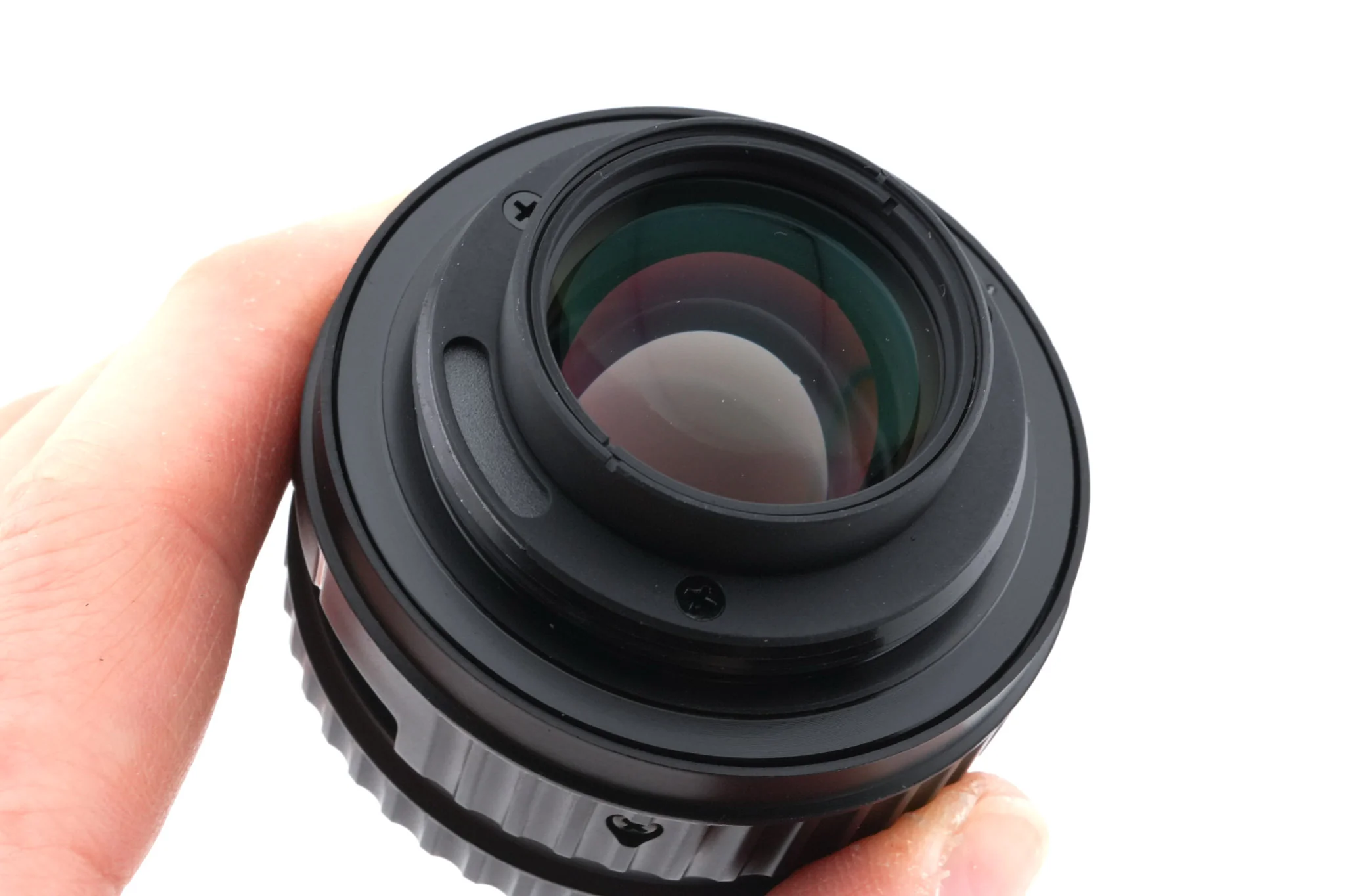 Nikon 50mm f2.8 EL-Nikkor - Image 4
