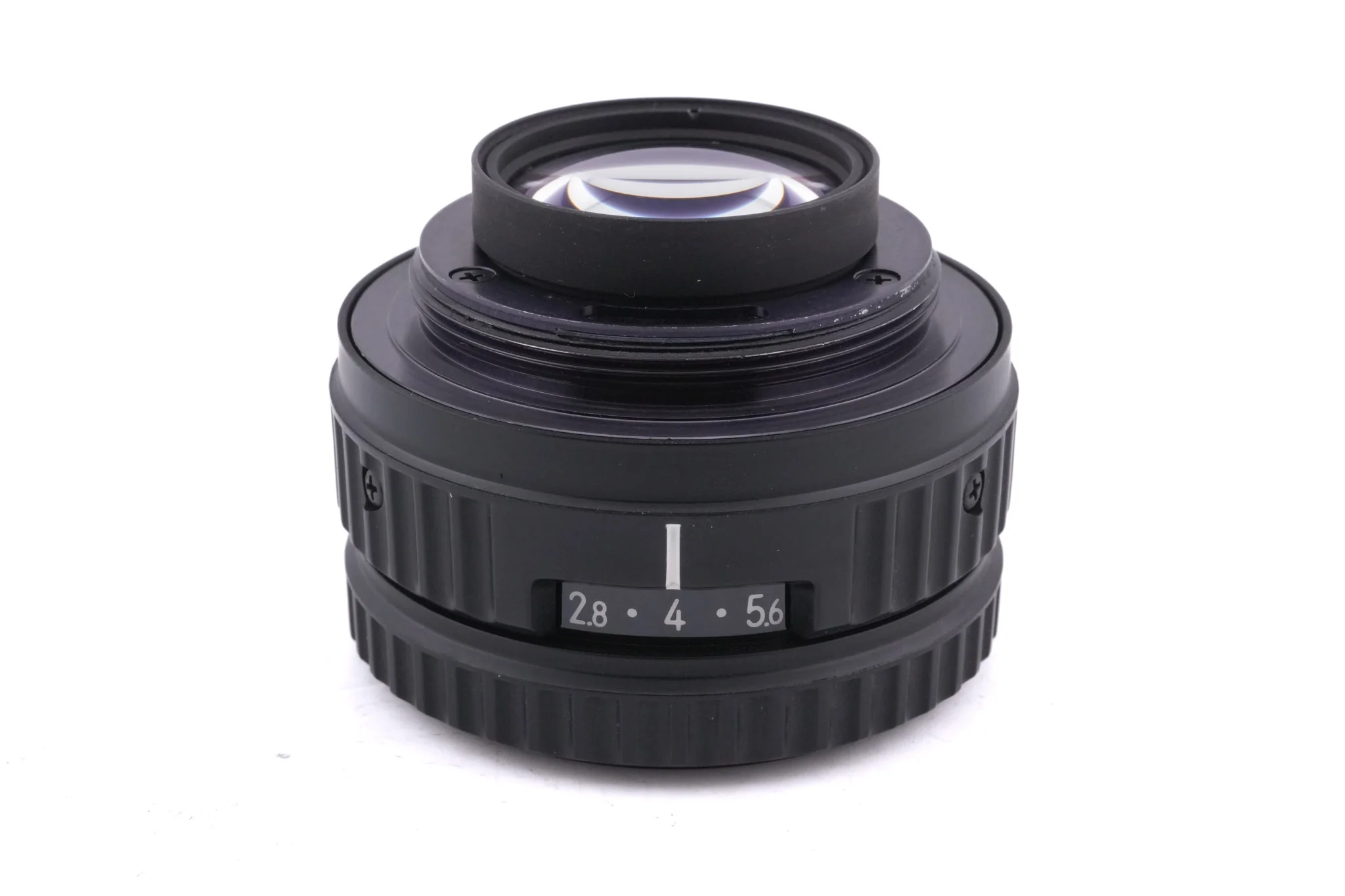Nikon 50mm f2.8 EL-Nikkor N