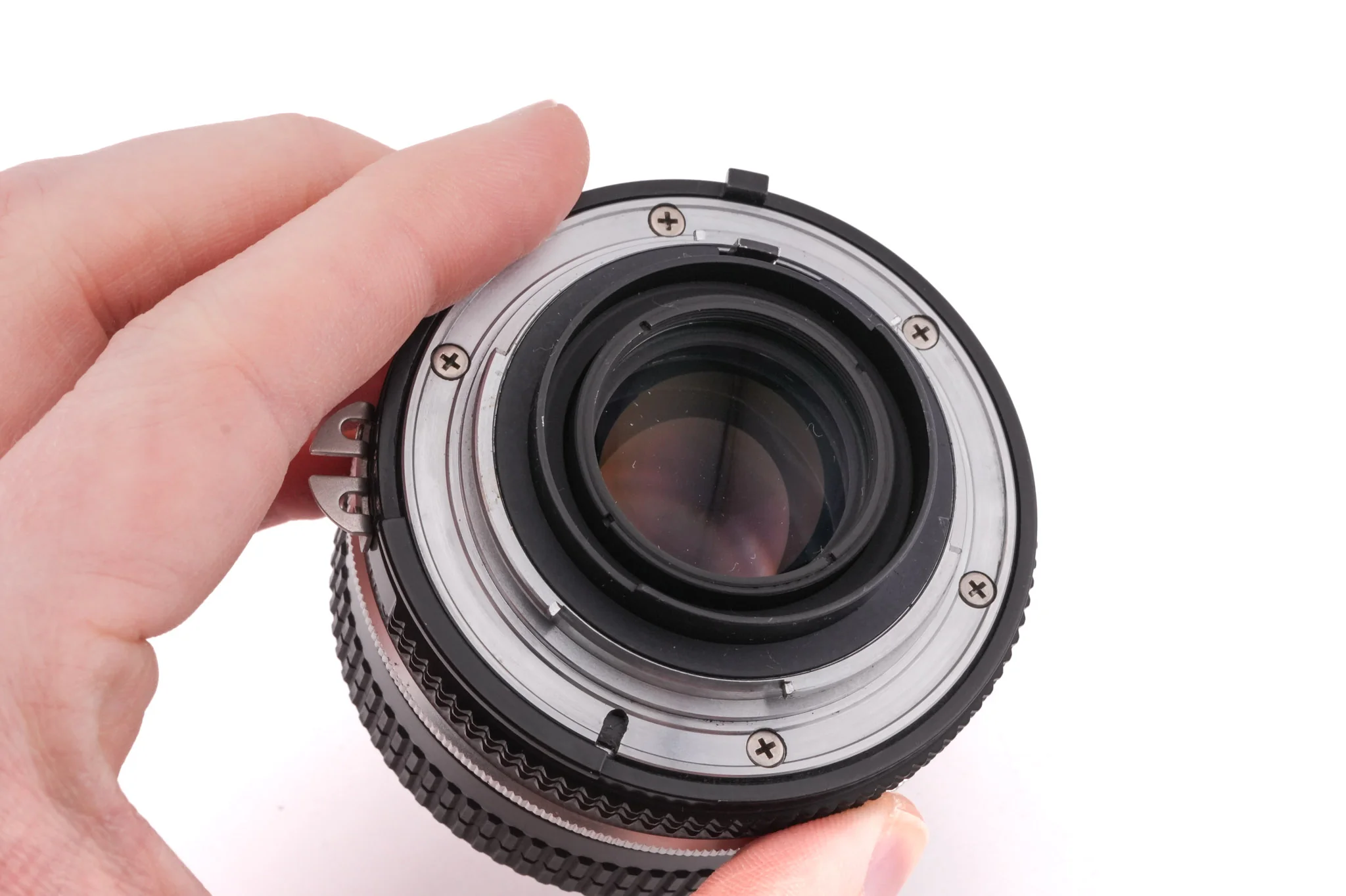 Nikon 50mm f2 Nikkor AI - Image 4