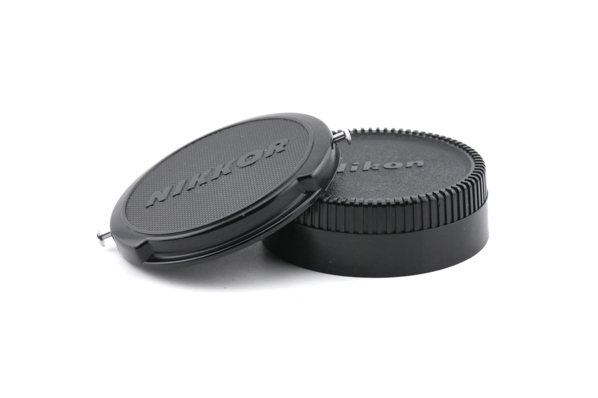 Nikon 50mm f2 Nikkor-H Auto Pre-AI - Image 5