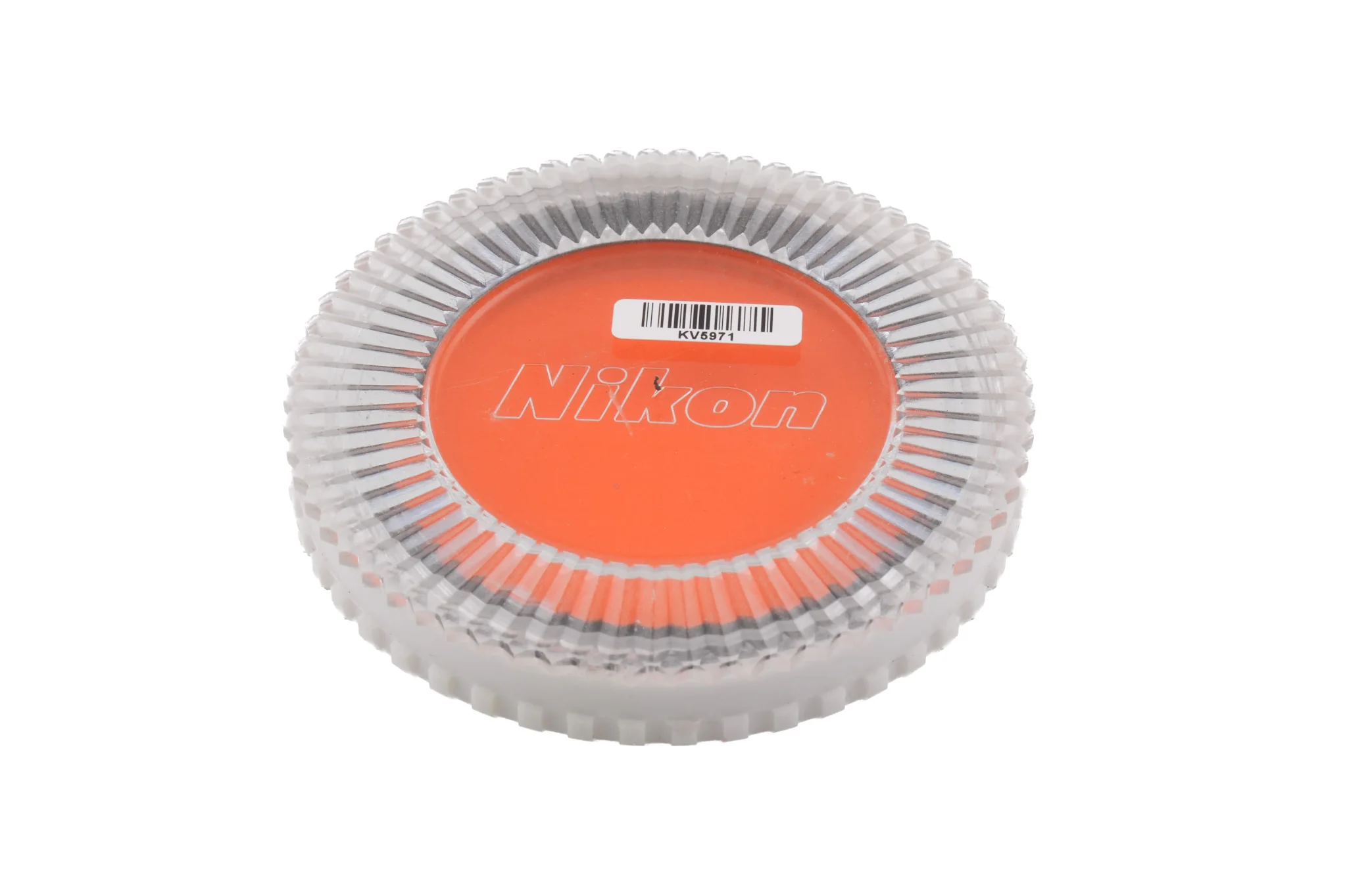 Nikon 52mm Orange Filter O56 - Image 2