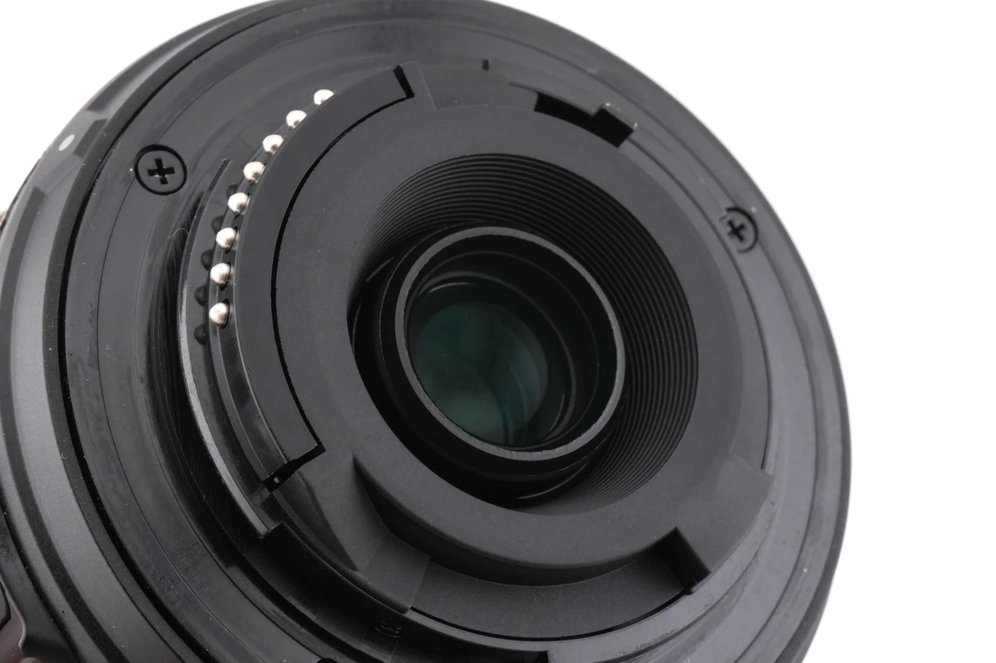 Nikon 55-200mm f4-5.6 AF-S Nikkor G ED - Image 4