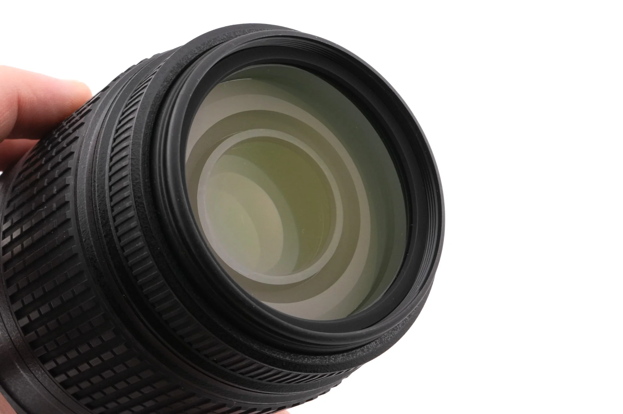 Nikon 55-300mm f4.5-5.6 AF-S Nikkor G ED VR - Image 3