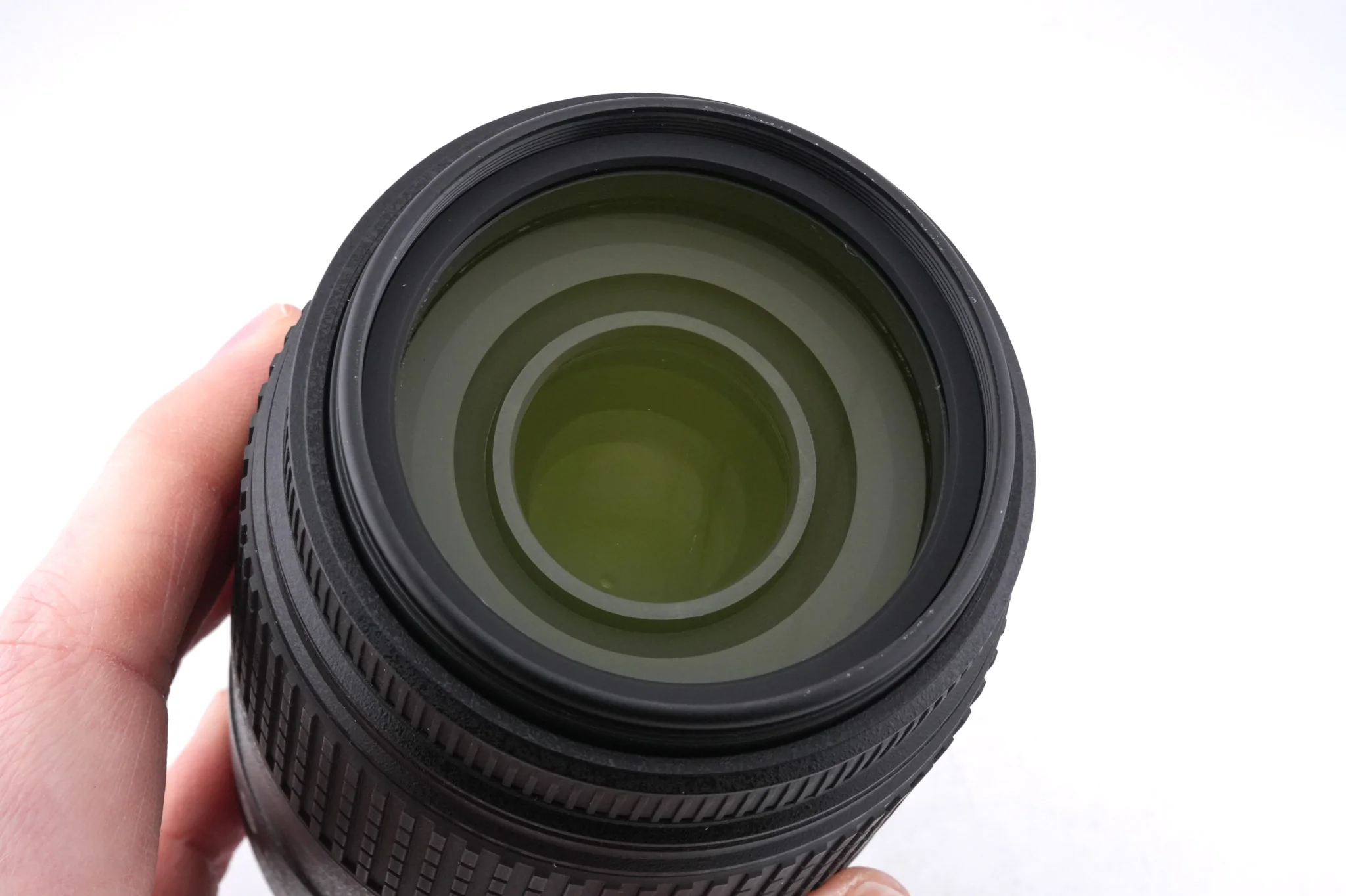 Nikon 55-300mm f4.5-5.6 AF-S Nikkor G ED VR - Image 3