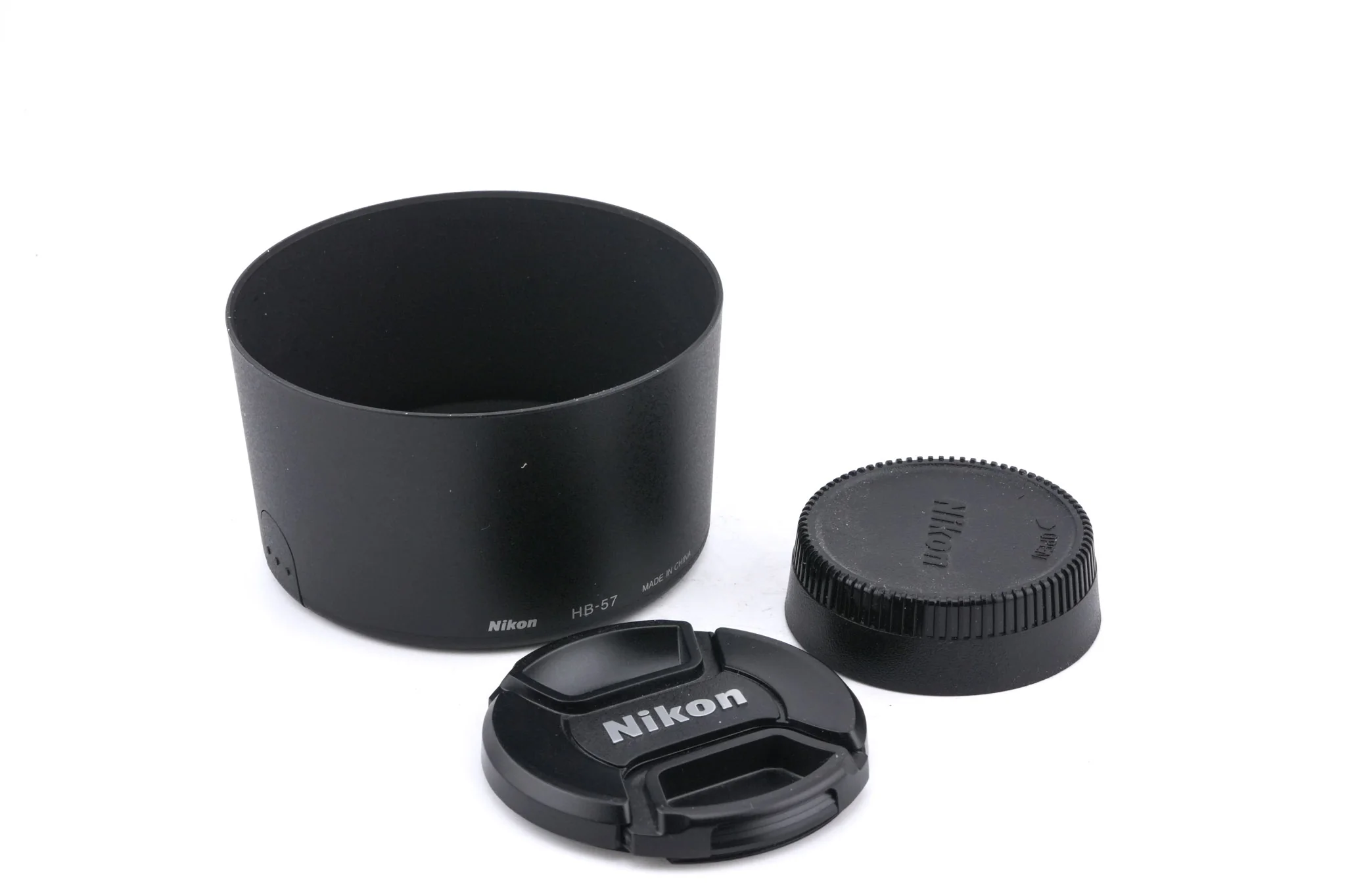 Nikon 55-300mm f4.5-5.6 AF-S Nikkor G ED VR - Image 5