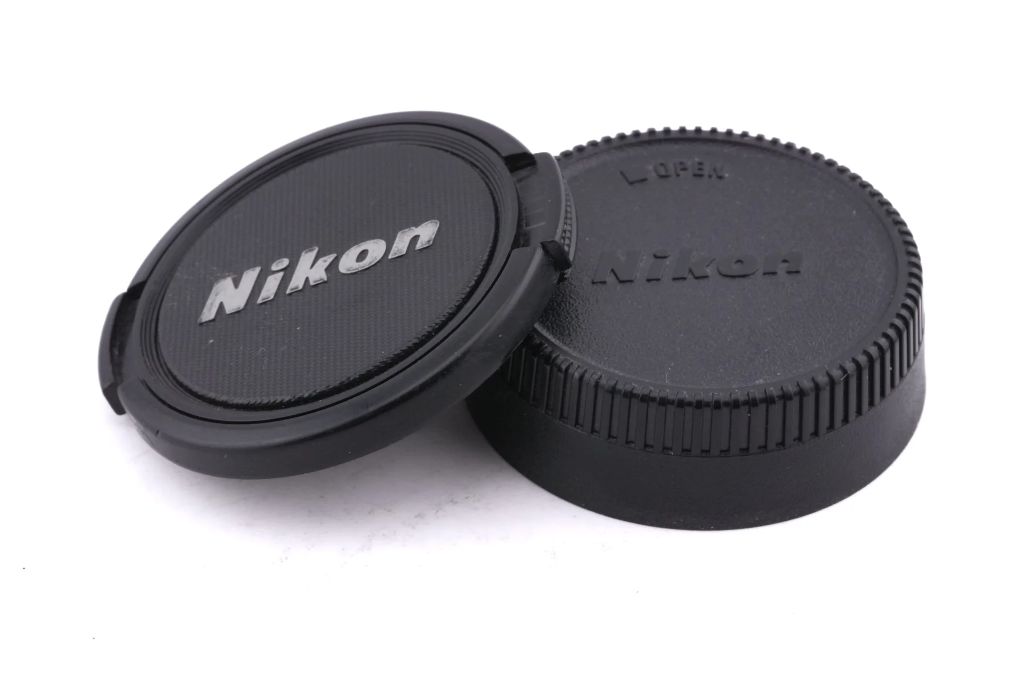 Nikon 55mm f1.2 Nikkor-S.C Auto Pre-AI - Image 4