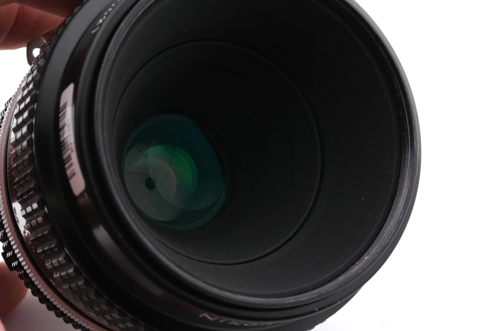 Nikon 55mm f3.5 Micro-Nikkor AI - Image 3