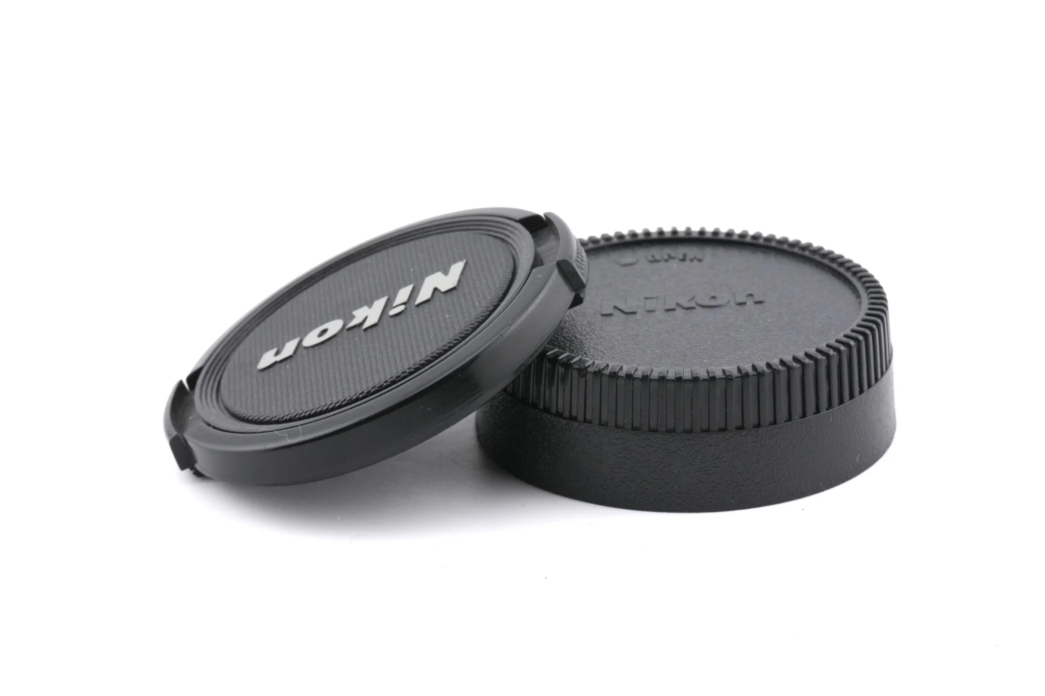 Nikon 55mm f3.5 Micro-Nikkor AI - Image 5