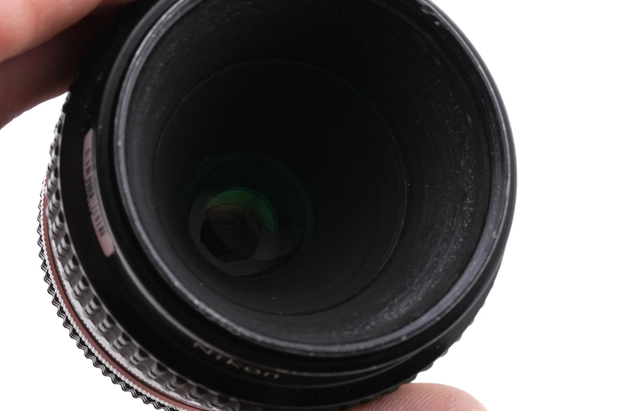 Nikon 55mm f3.5 Micro-Nikkor AI - Image 3
