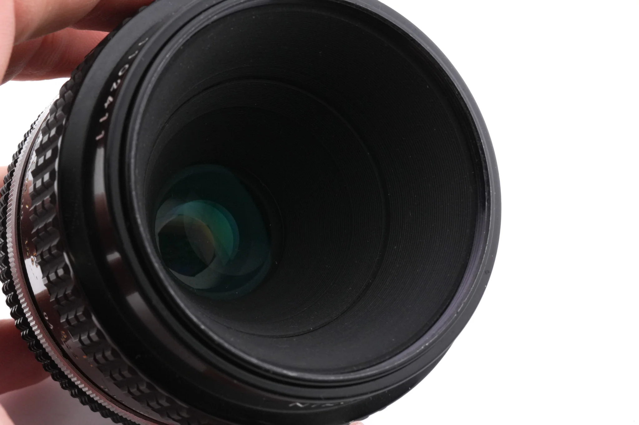 Nikon 55mm f3.5 Micro-Nikkor AI - Image 3