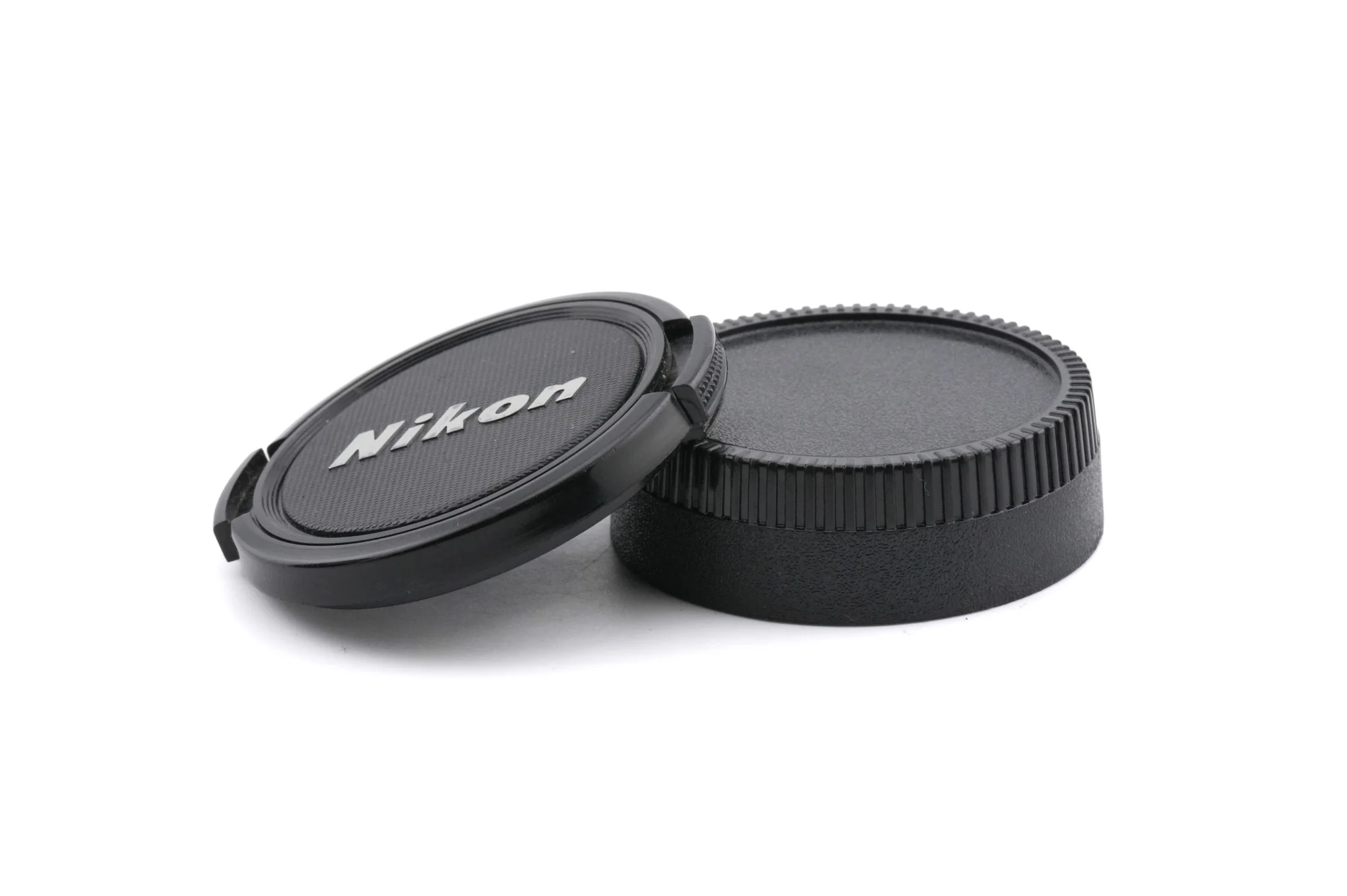 Nikon 55mm f3.5 Micro-Nikkor Pre-AI - Image 5