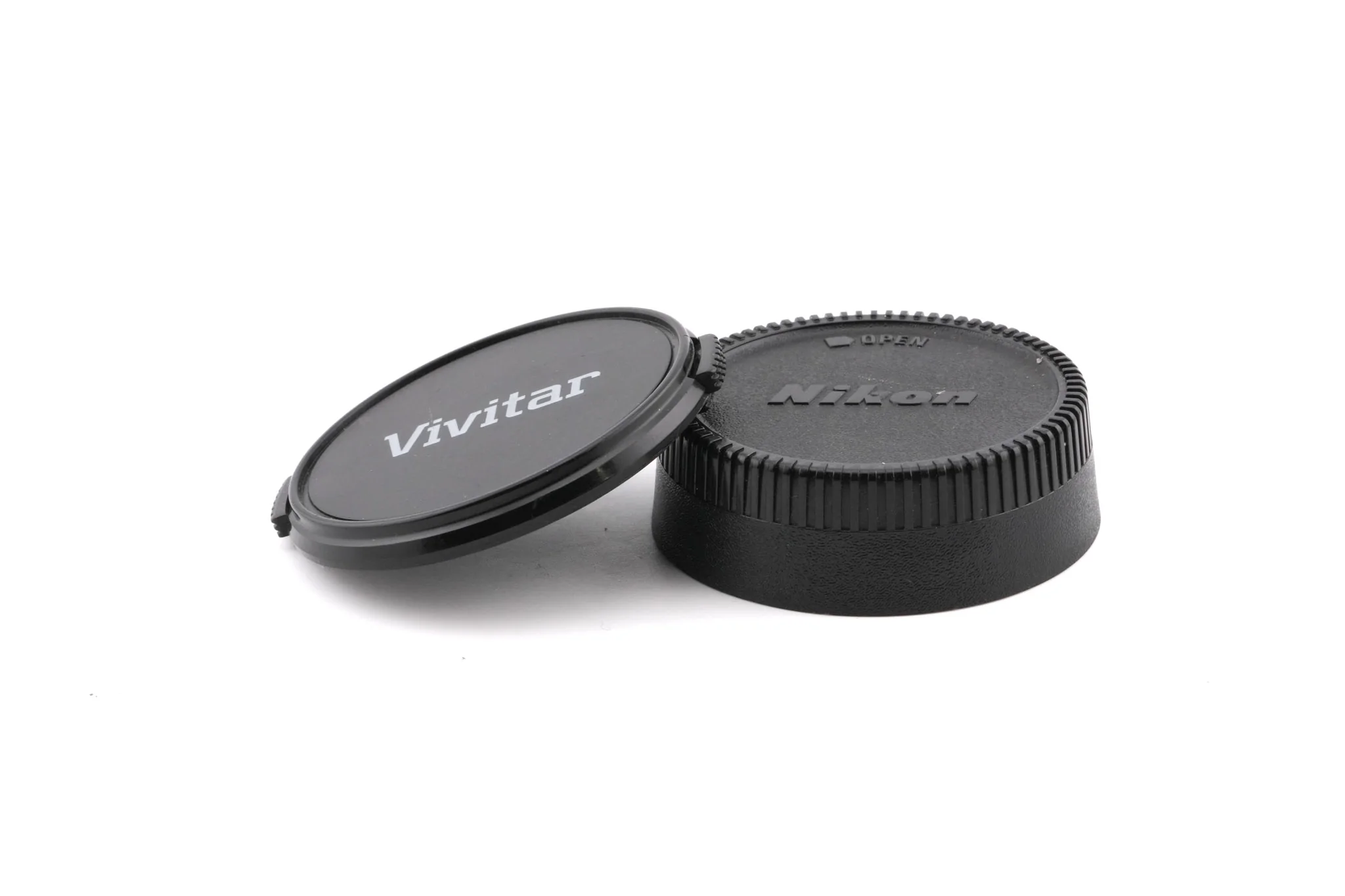 Nikon 5cm f2 Nikkor-S Auto Pre-AI - Image 5