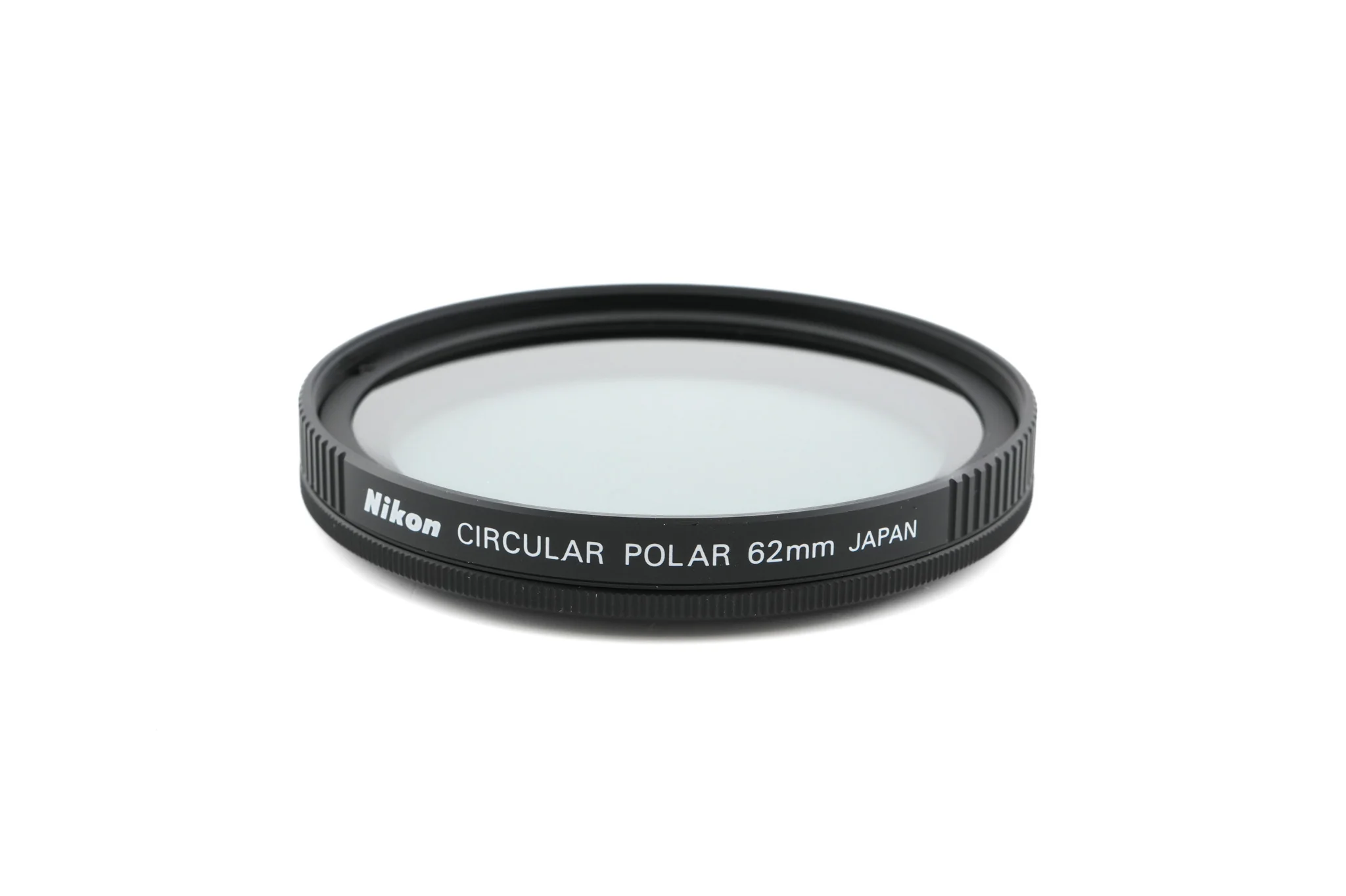 Nikon 62mm Circular Polarizer Filter - Accessory