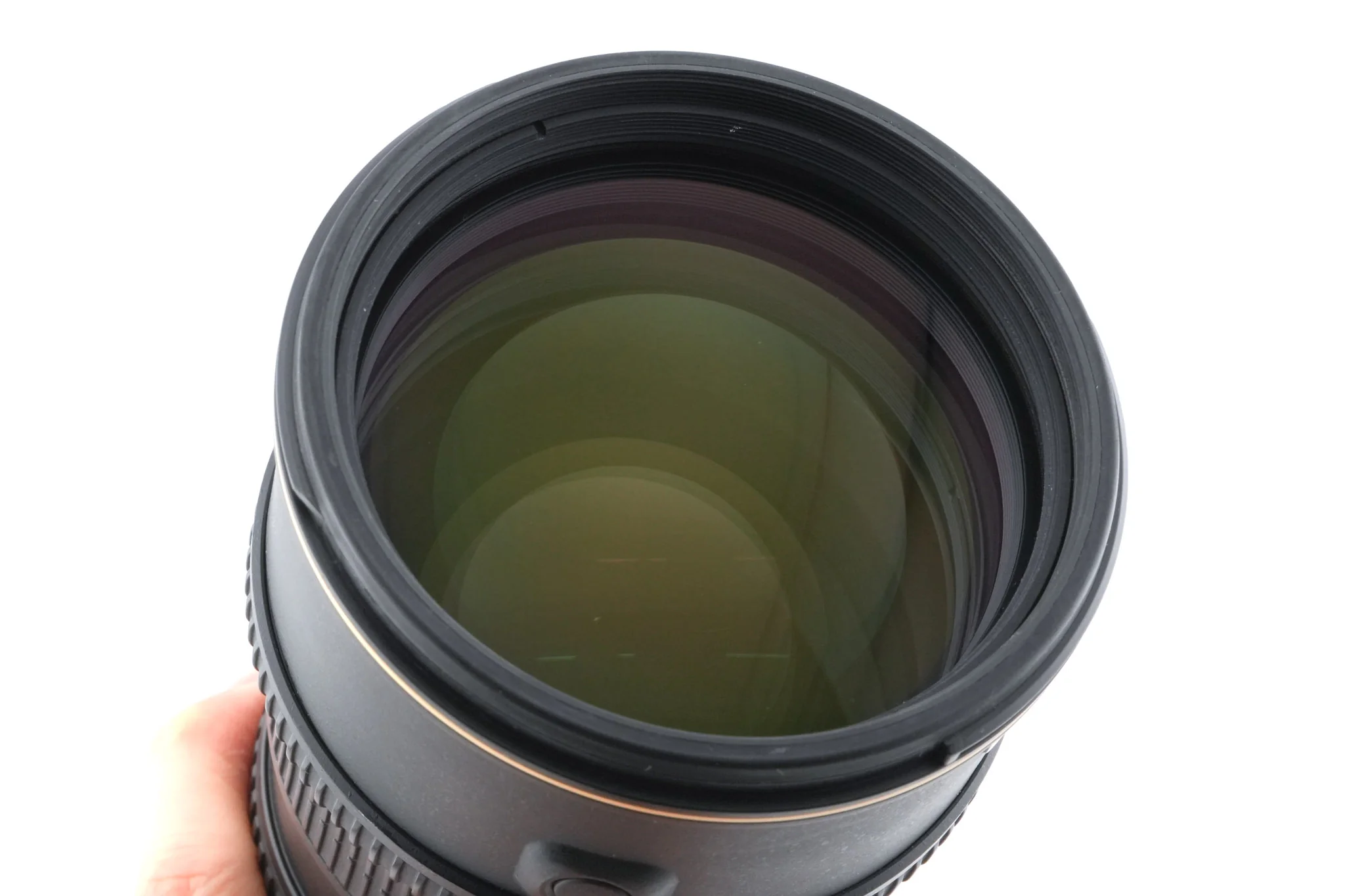 Nikon 70-200mm f2.8 AF-S VR-Nikkor G ED - Image 5