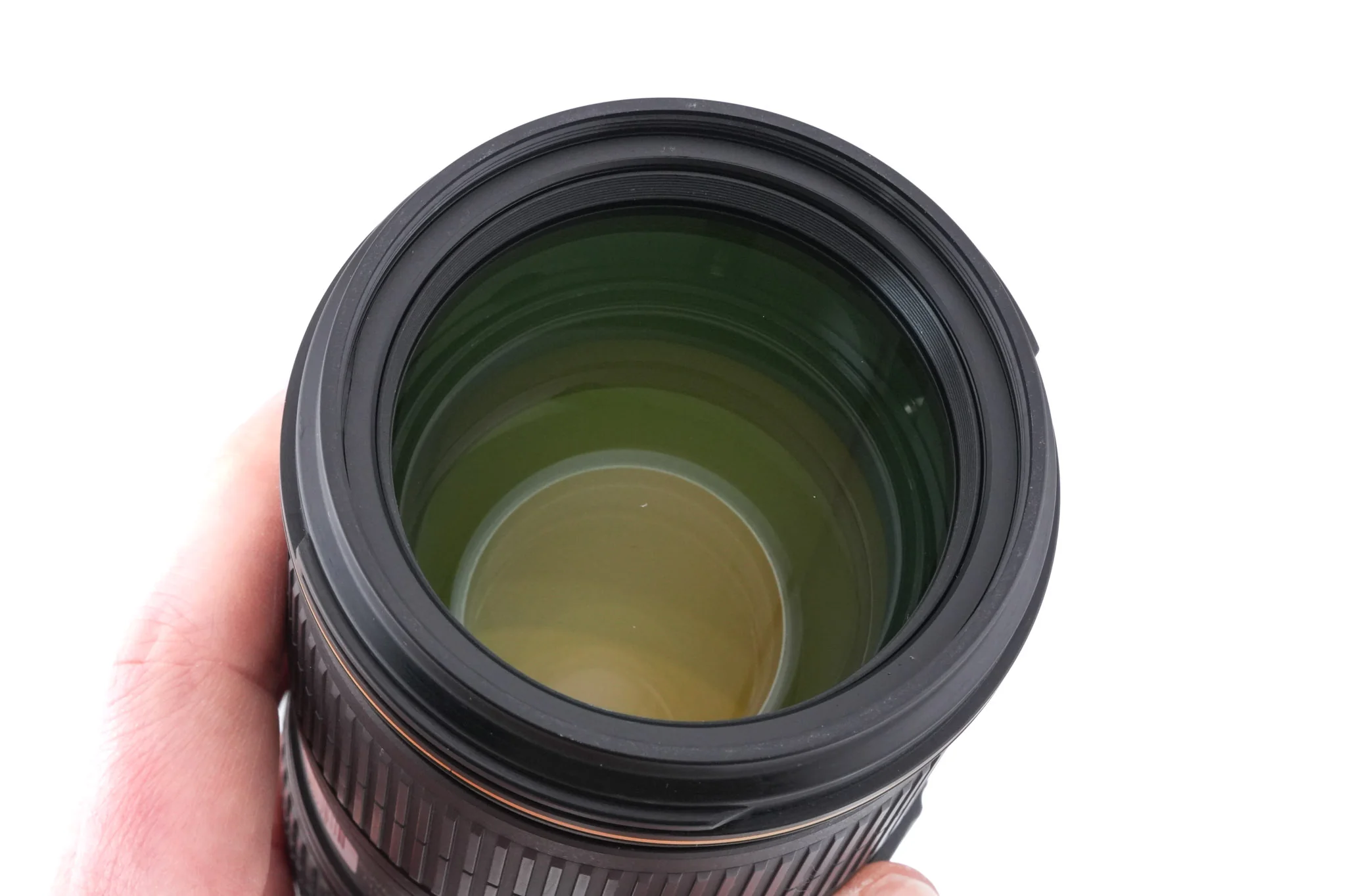 Nikon 70-200mm f4 AF-S Nikkor G ED N VR - Image 4