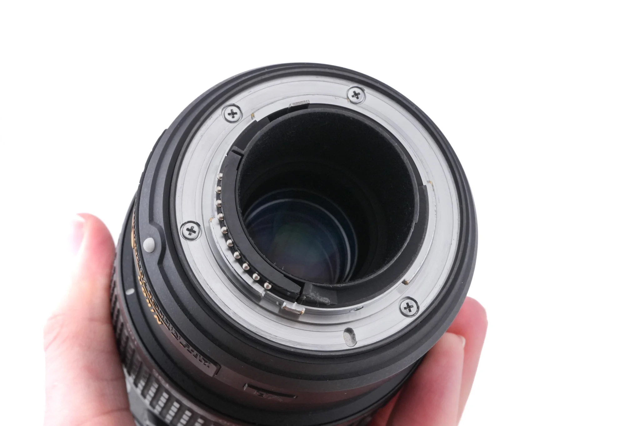 Nikon 70-200mm f4 AF-S Nikkor G ED N VR - Image 5