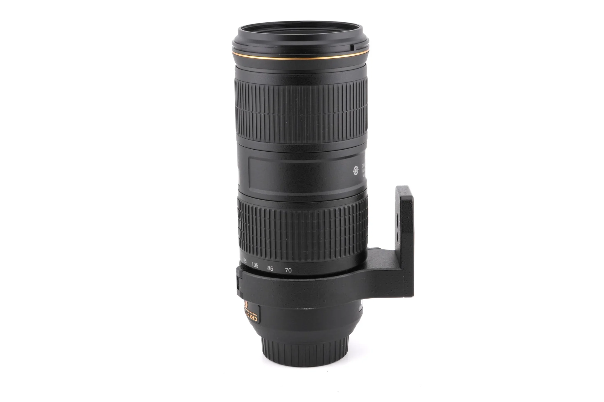 Nikon 70-200mm f4 AF-S Nikkor G ED N VR - Image 4