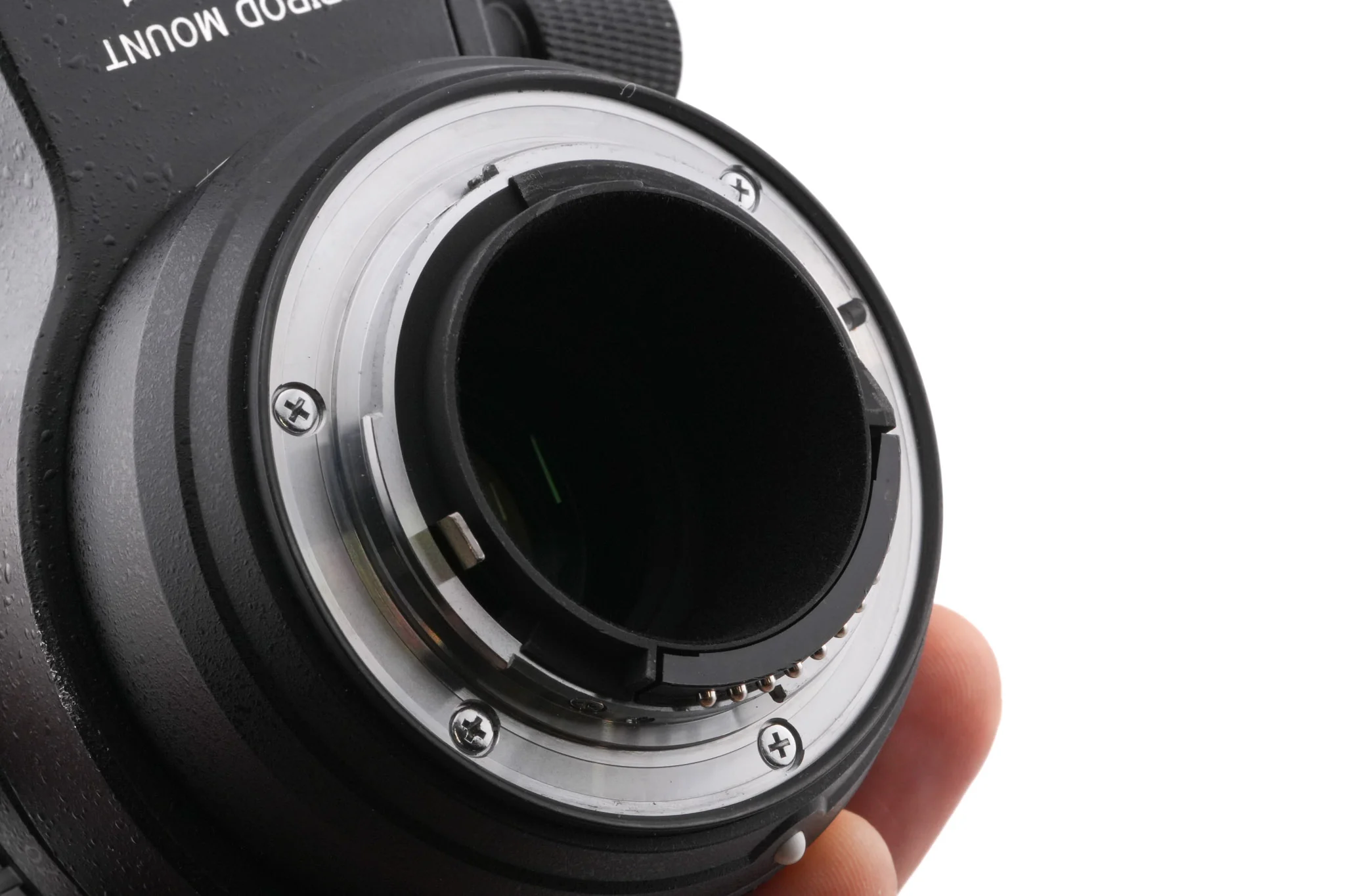 Nikon 70-200mm f4 AF-S Nikkor G ED N VR - Image 6