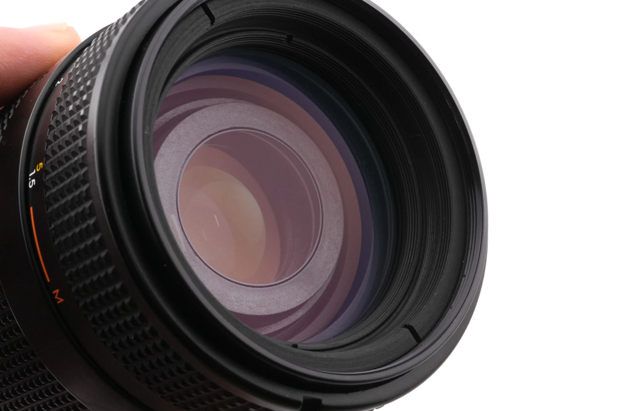 Nikon 70-210mm f4-5.6 AF Nikkor - Image 3