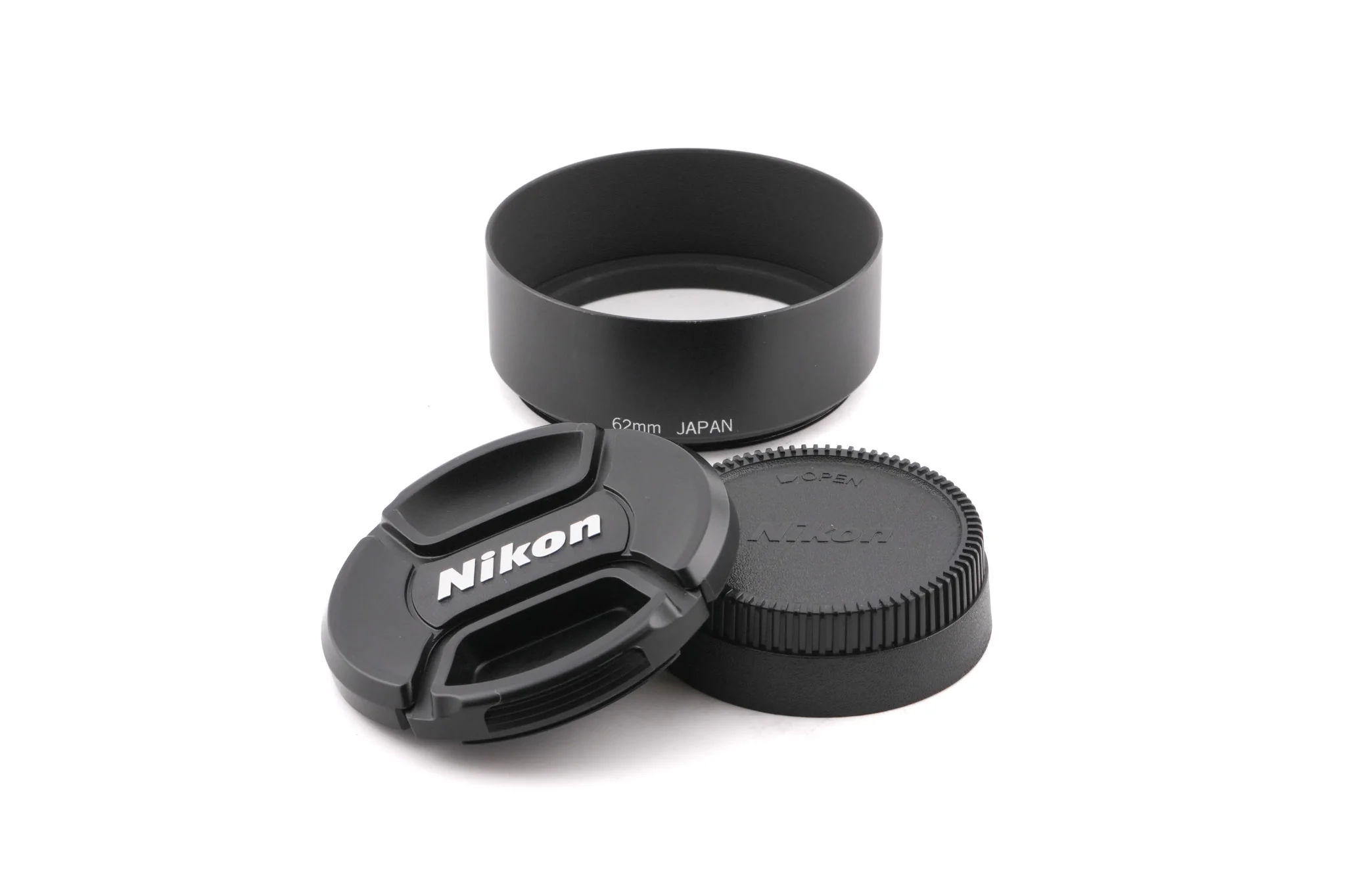 Nikon 70-210mm f4-5.6 AF Nikkor - Image 5