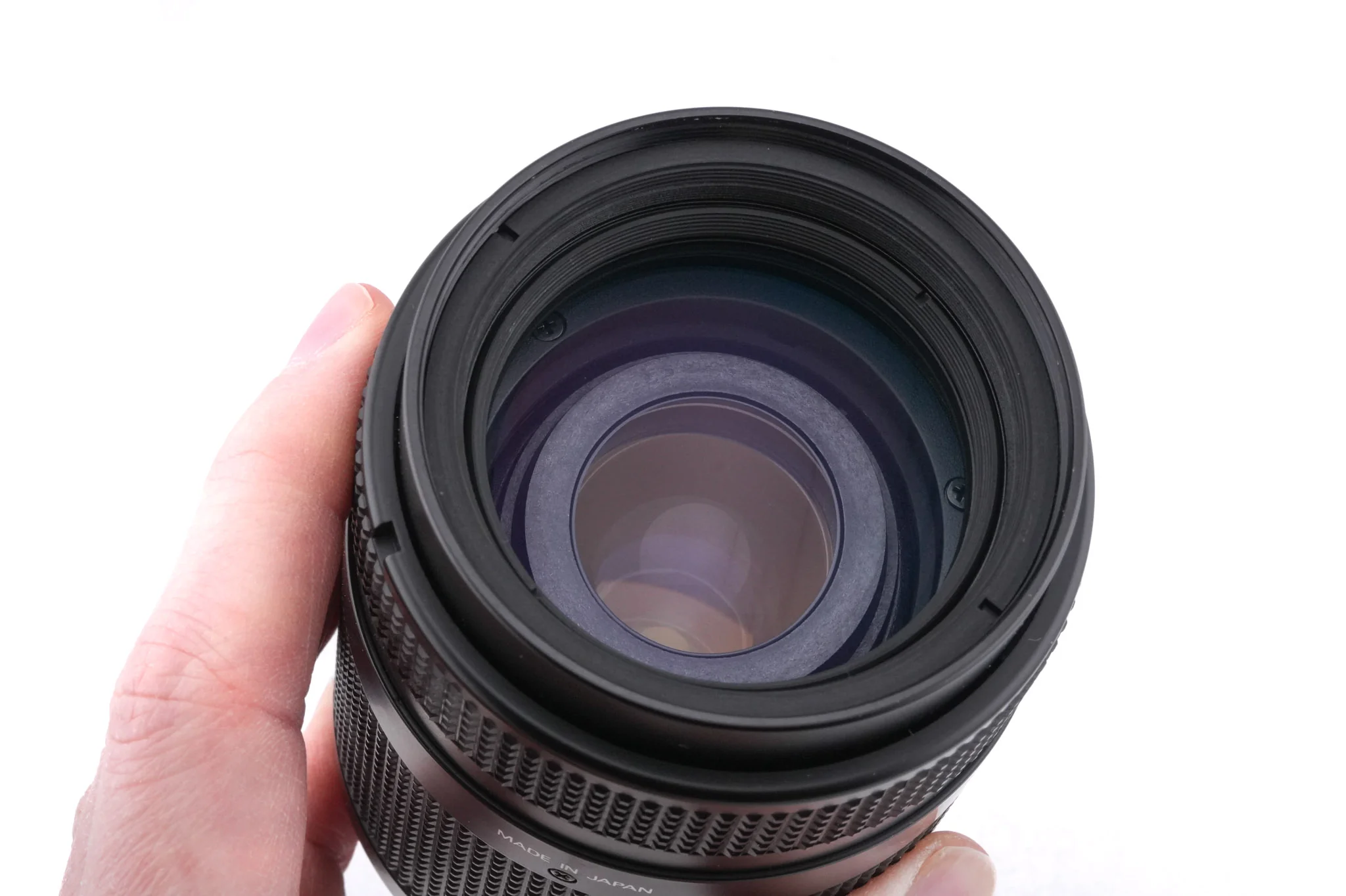 Nikon 70-210mm f4-5.6 AF Nikkor - Image 3